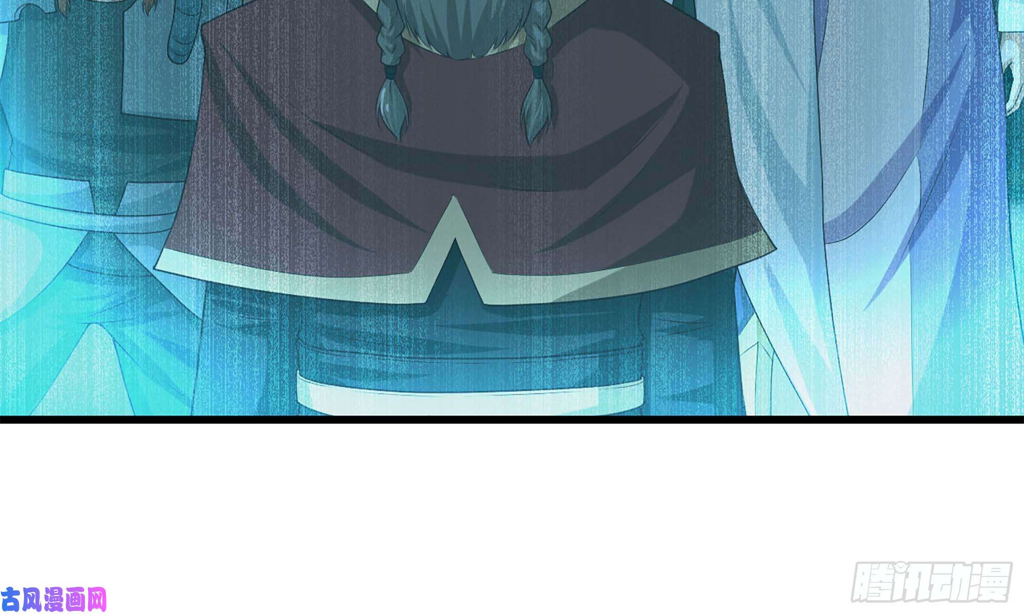 我老婆是魔王大人244- 战前试探