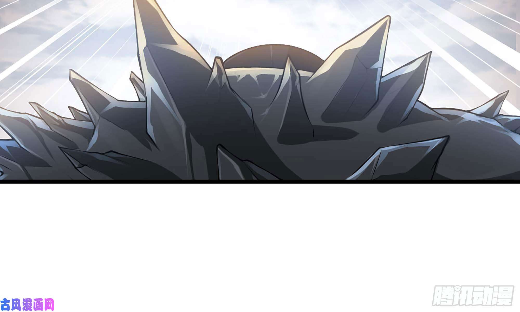 我老婆是魔王大人247- 光棱塔