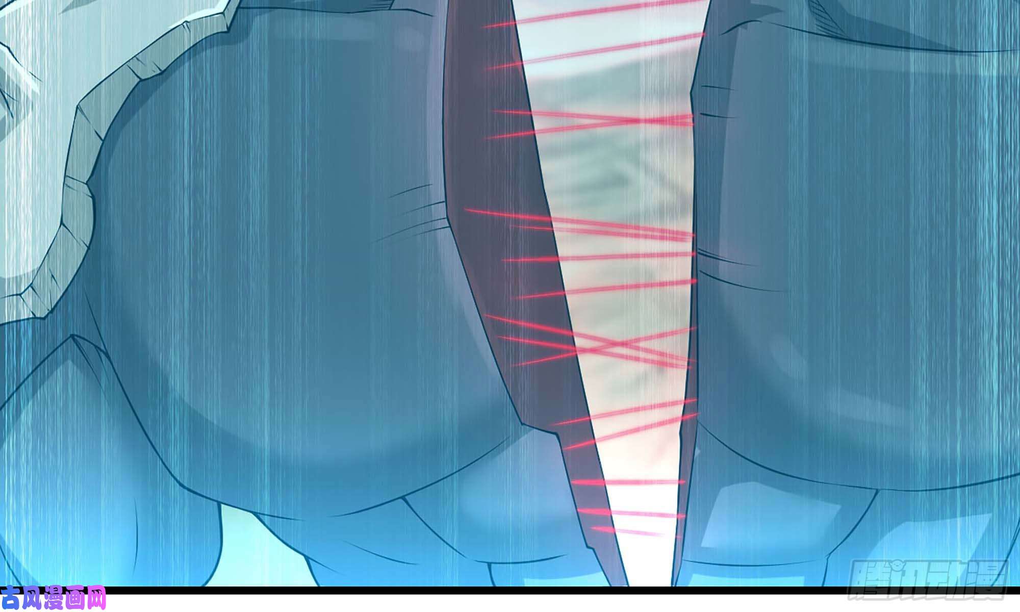 我老婆是魔王大人248- 突破再突破