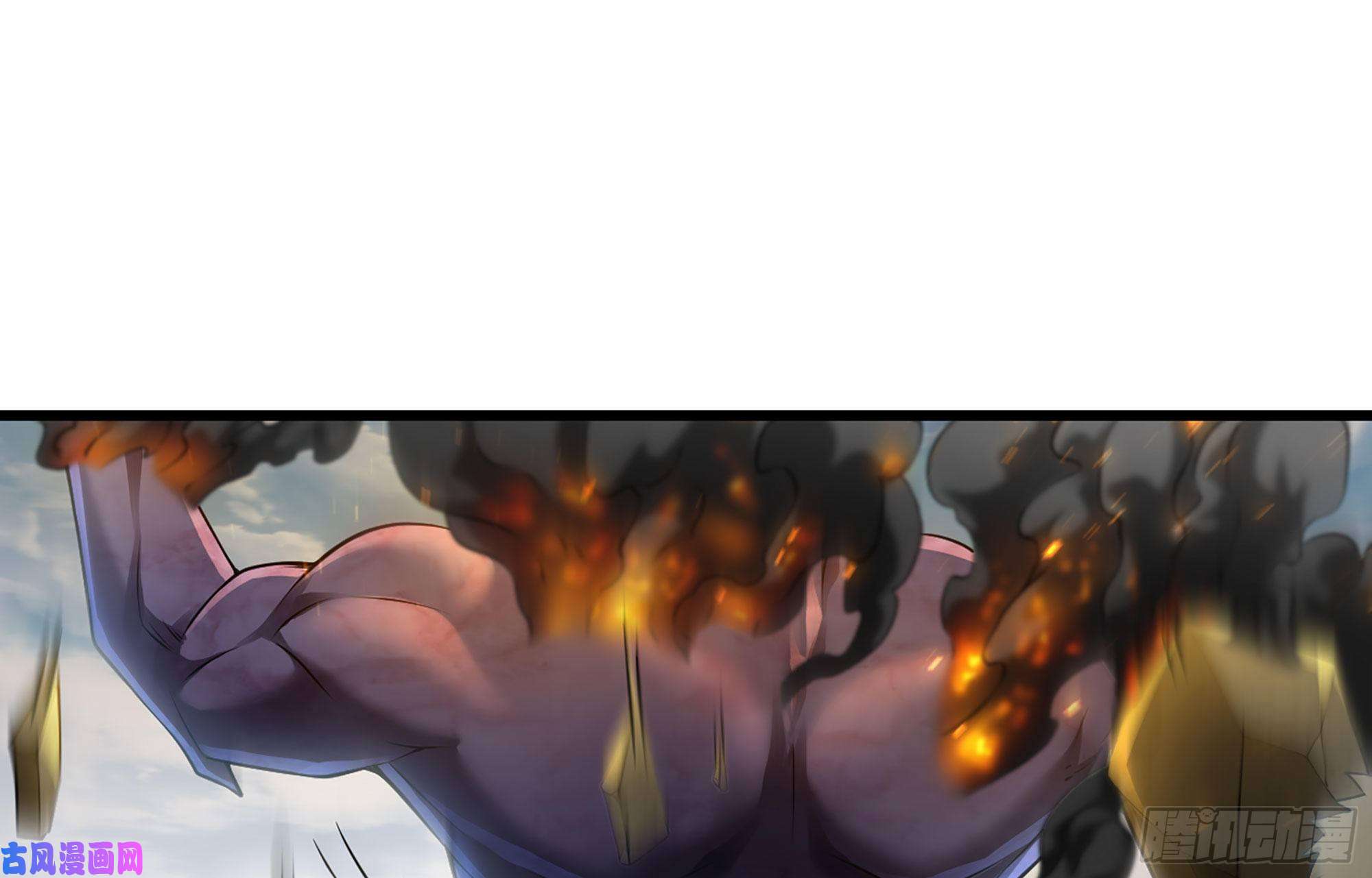 我老婆是魔王大人249- 涣散的魔神族