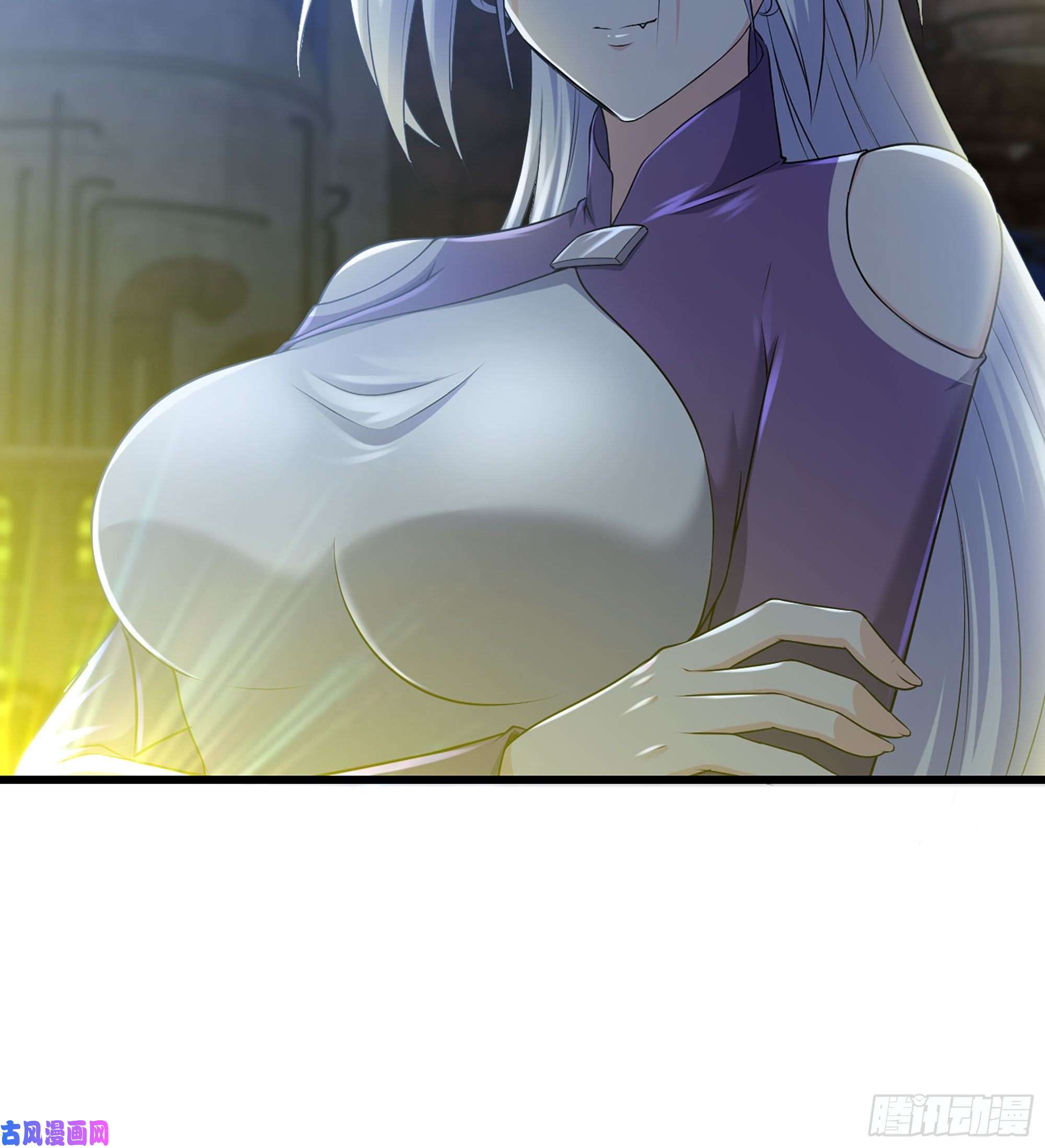我老婆是魔王大人250- 压倒性