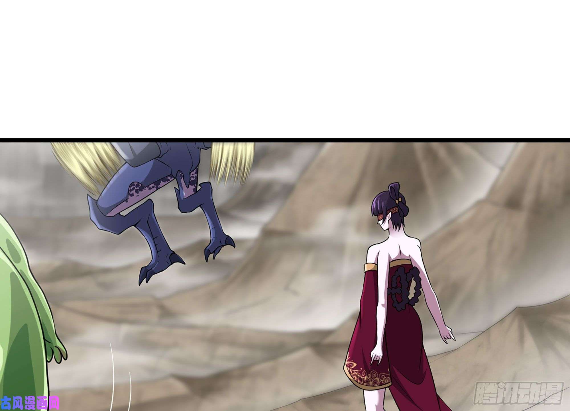 我老婆是魔王大人252- 相信