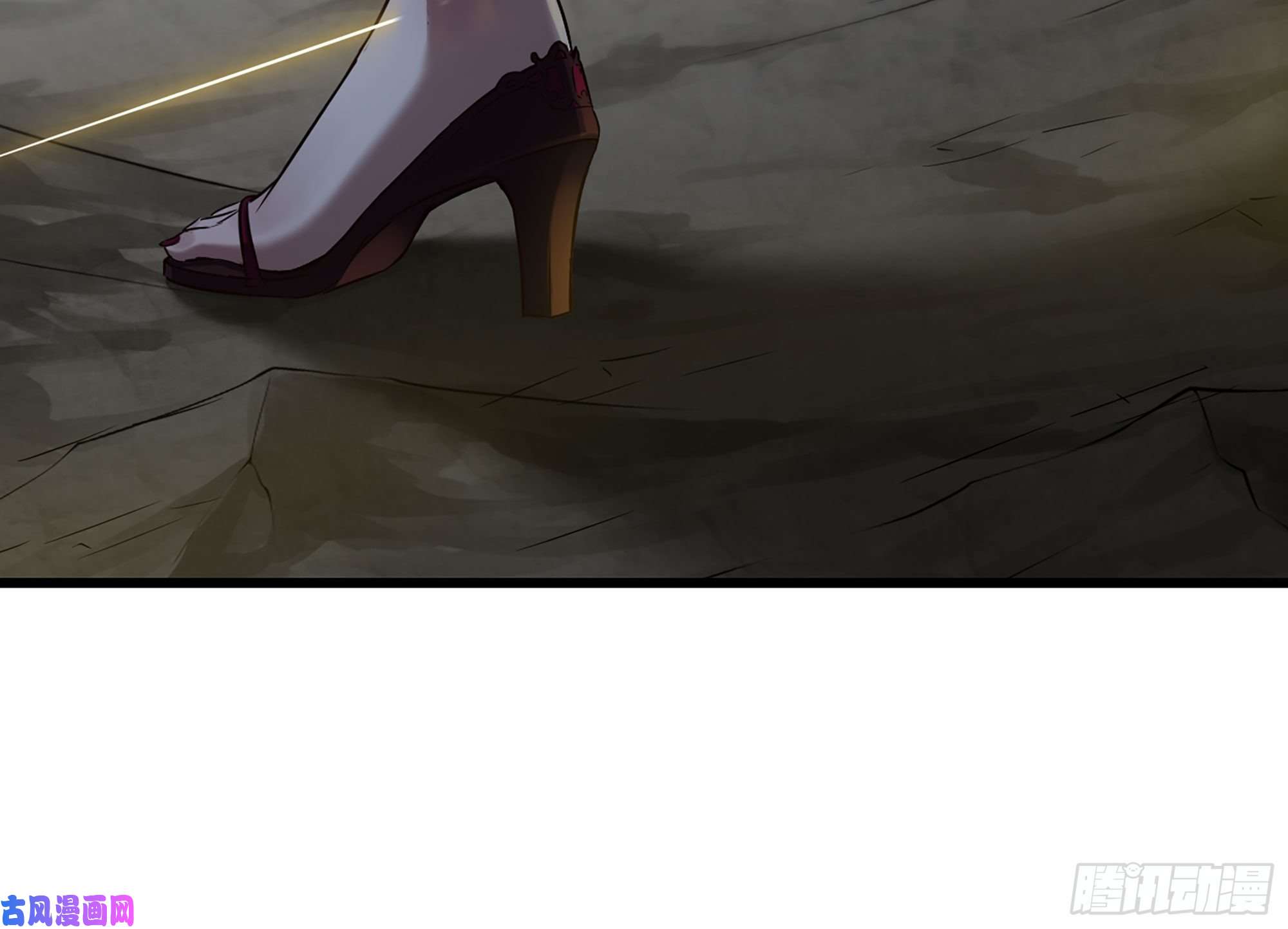 我老婆是魔王大人252- 相信