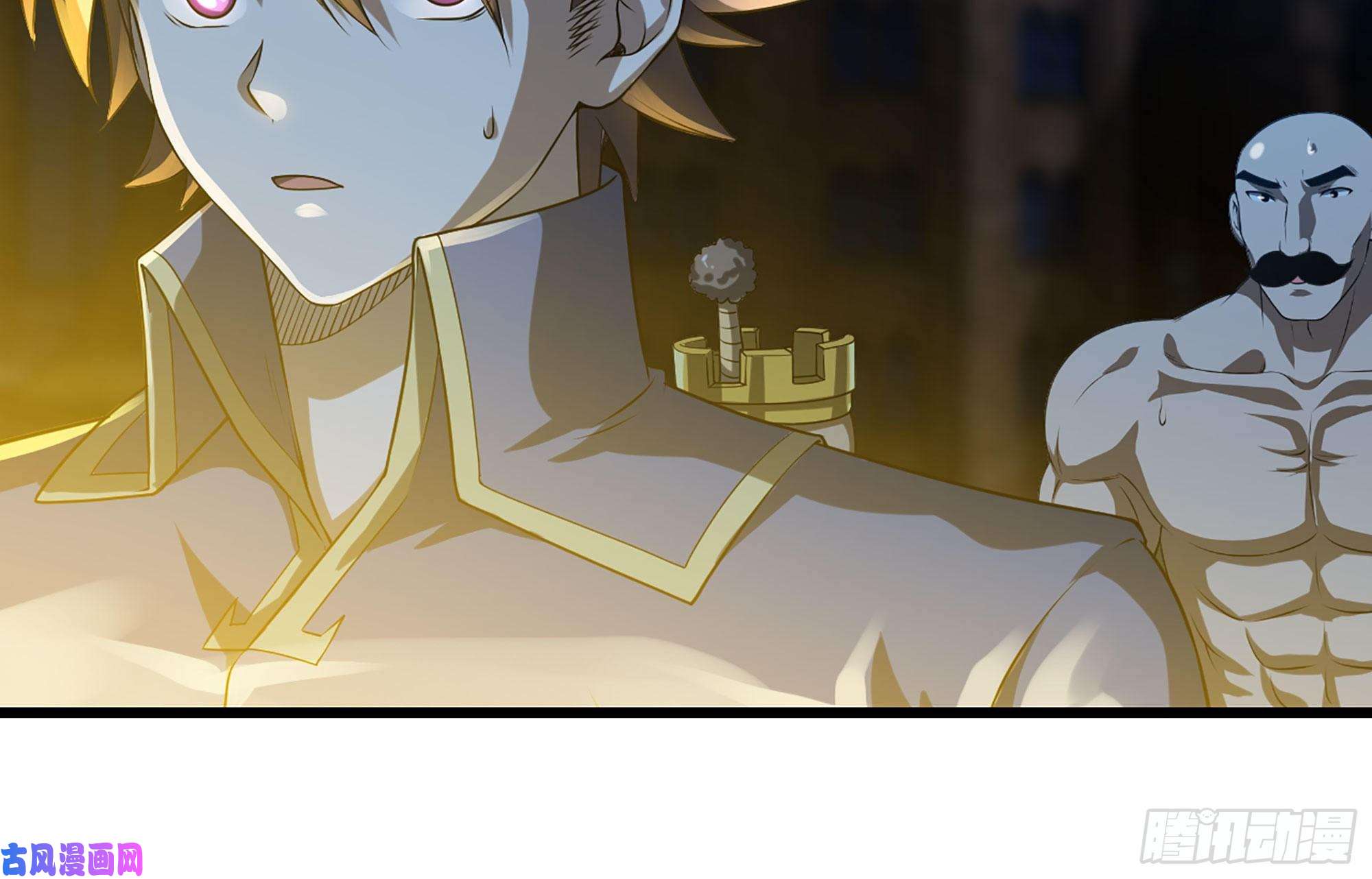 我老婆是魔王大人252- 相信