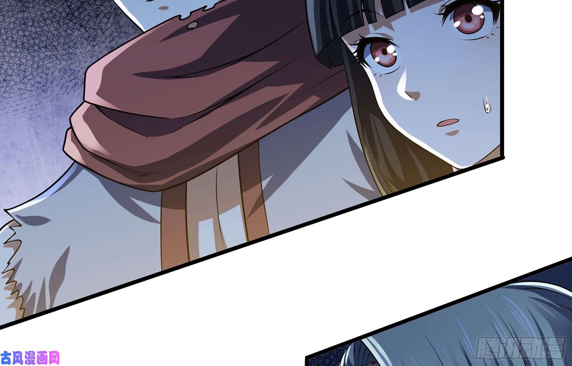 我老婆是魔王大人252- 相信