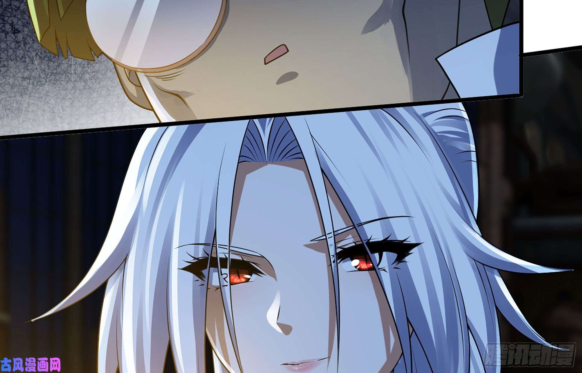 我老婆是魔王大人252- 相信