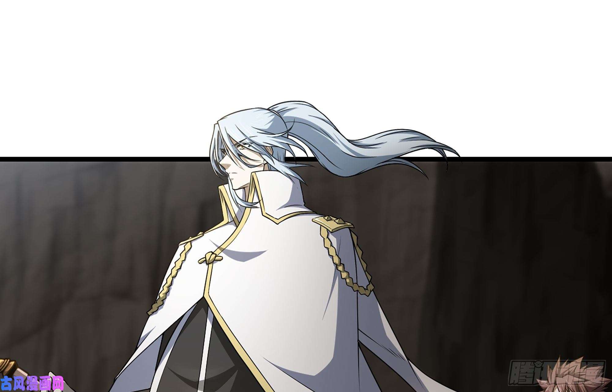 我老婆是魔王大人255- 主将对决