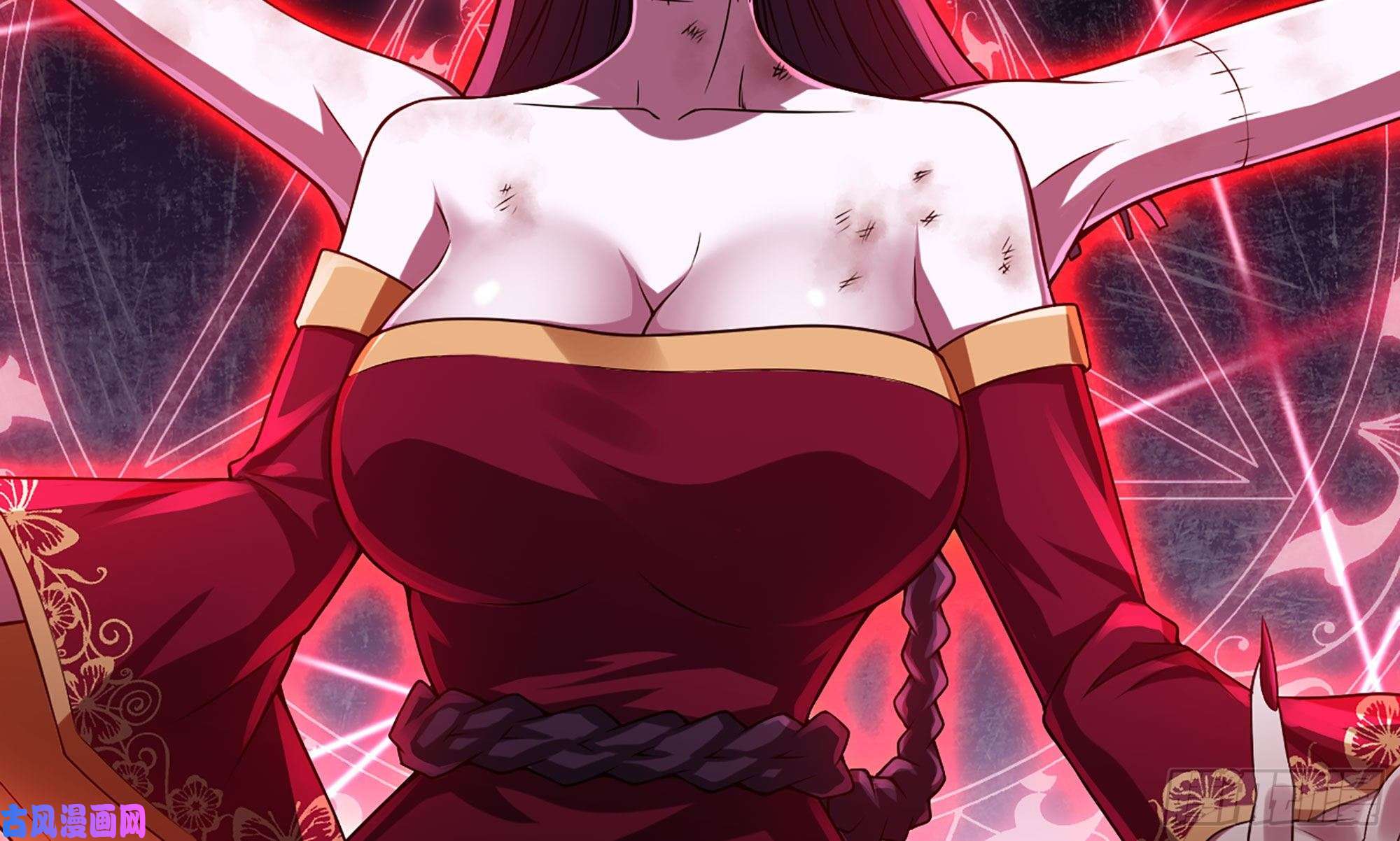 我老婆是魔王大人257- 争风