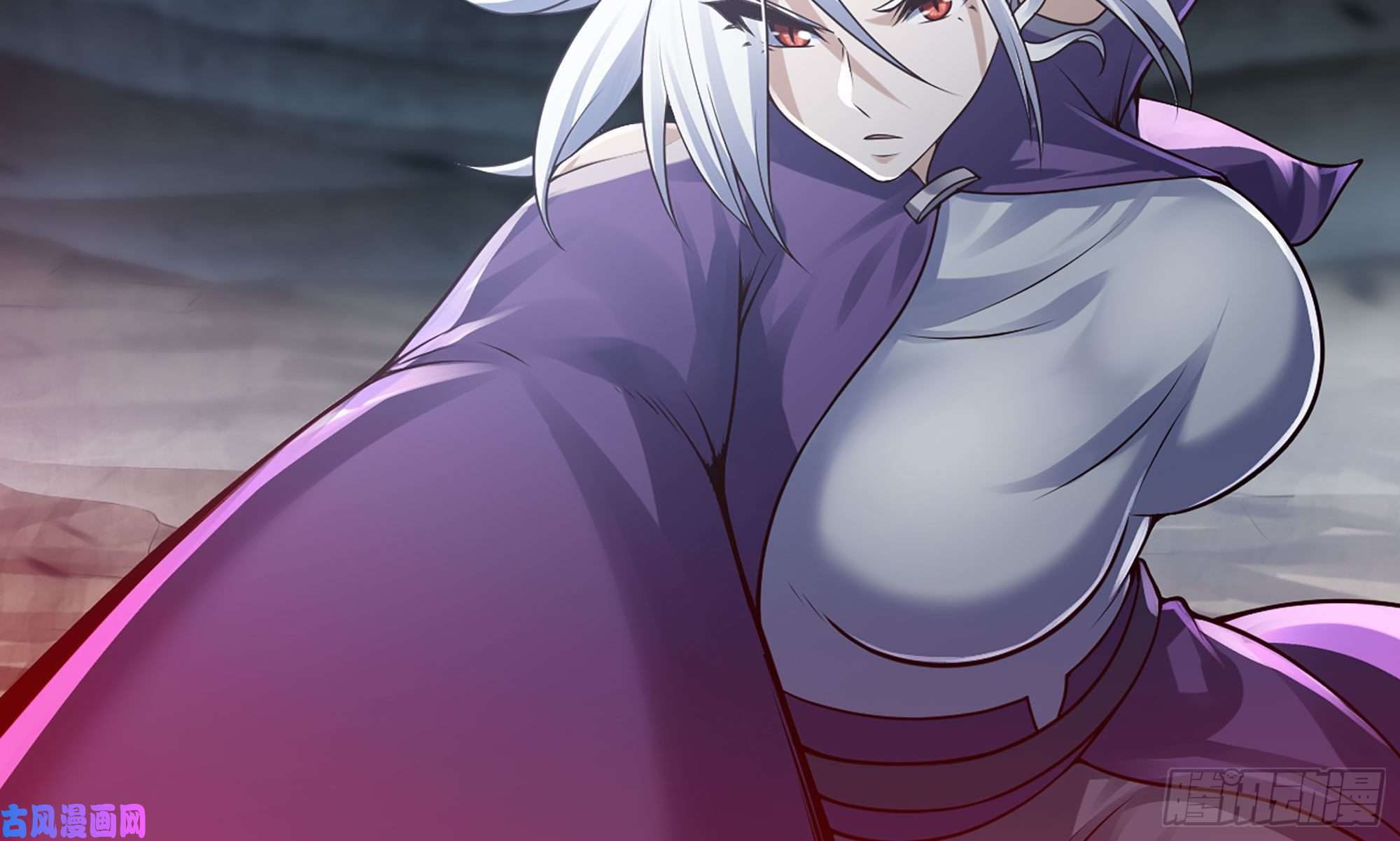 我老婆是魔王大人258- 估计