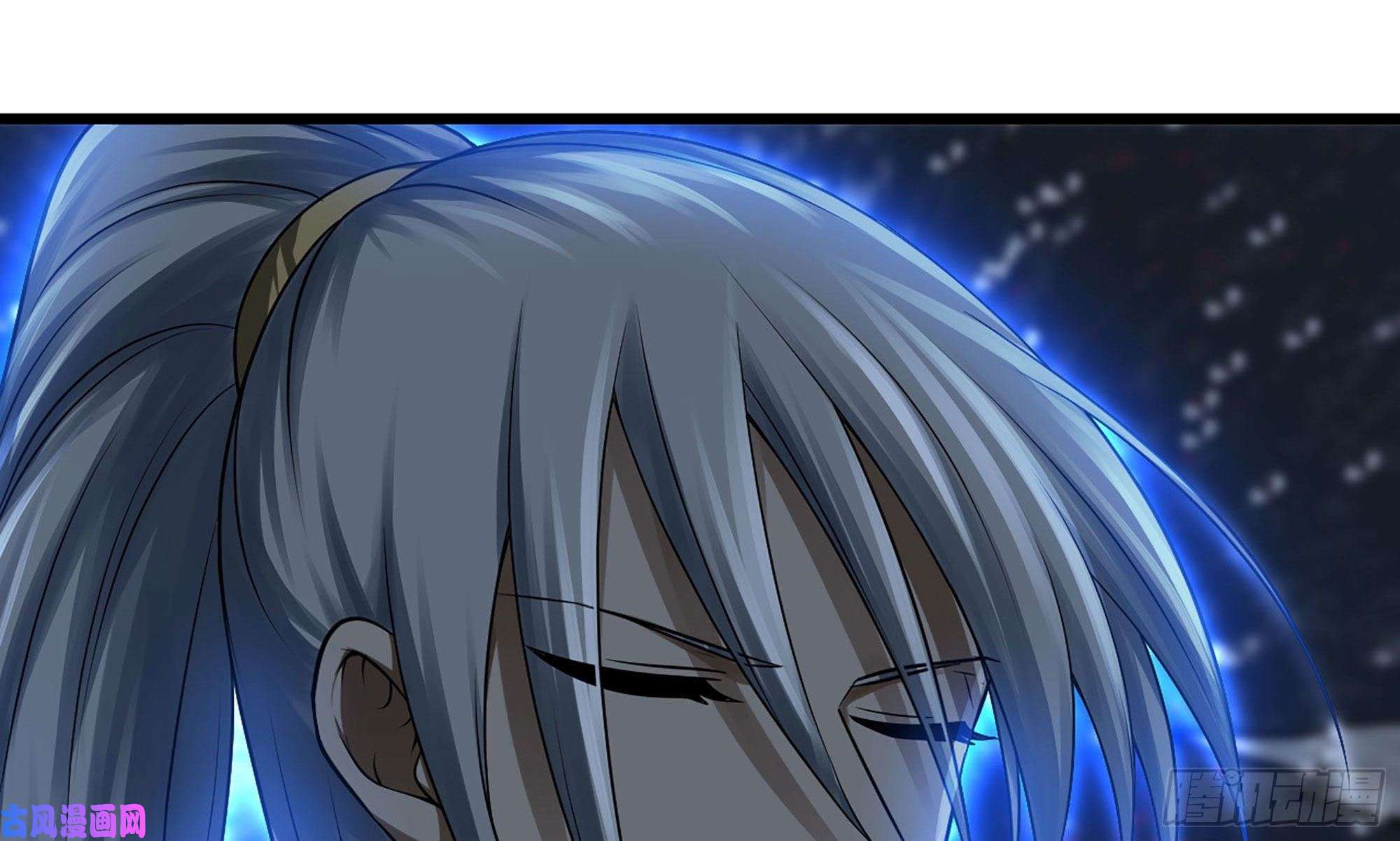 我老婆是魔王大人261- 真空世界