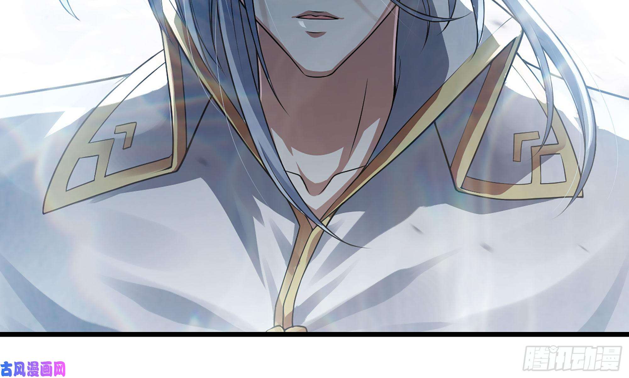 我老婆是魔王大人262- 百倍气压
