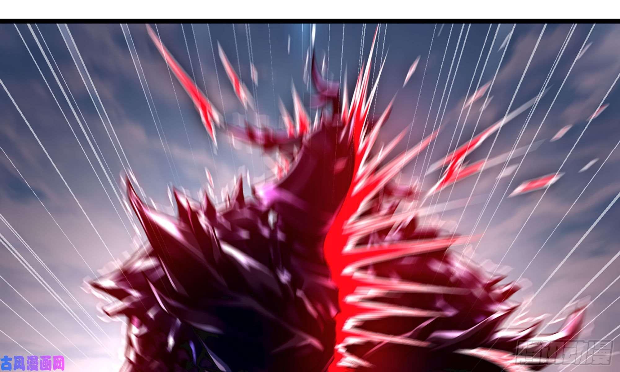 我老婆是魔王大人262- 百倍气压