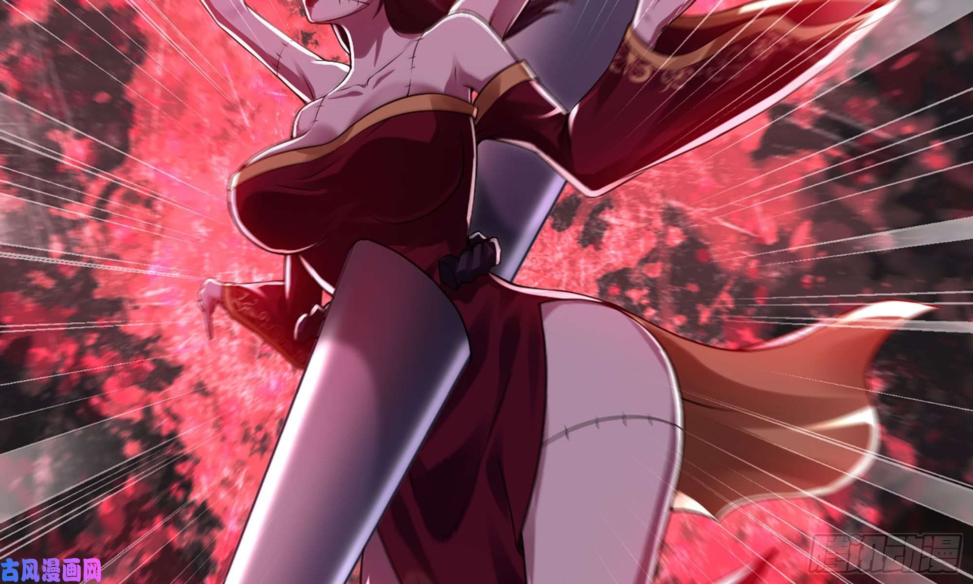 我老婆是魔王大人263- 做你该做的
