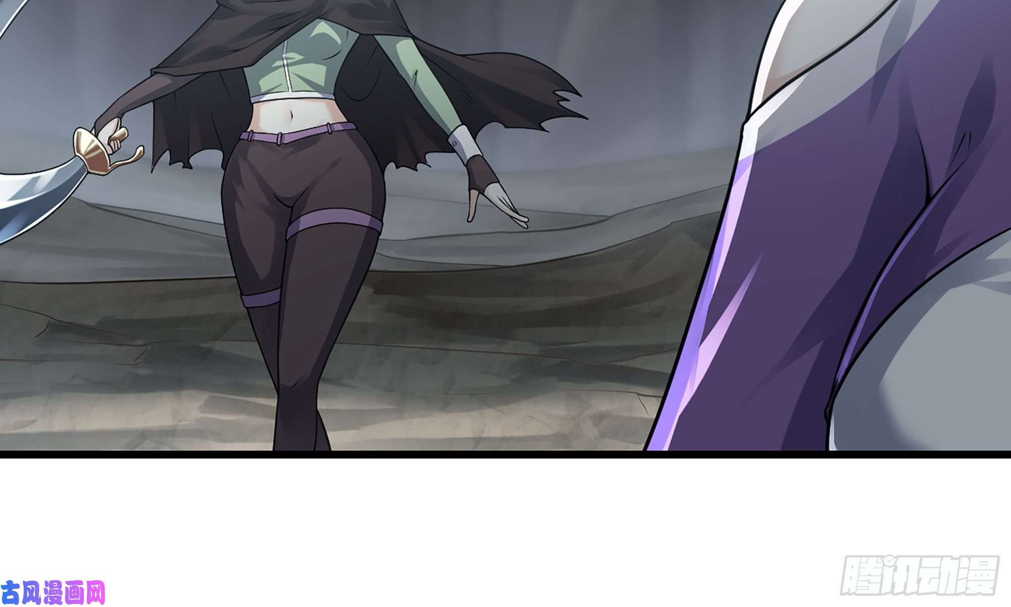 我老婆是魔王大人263- 做你该做的