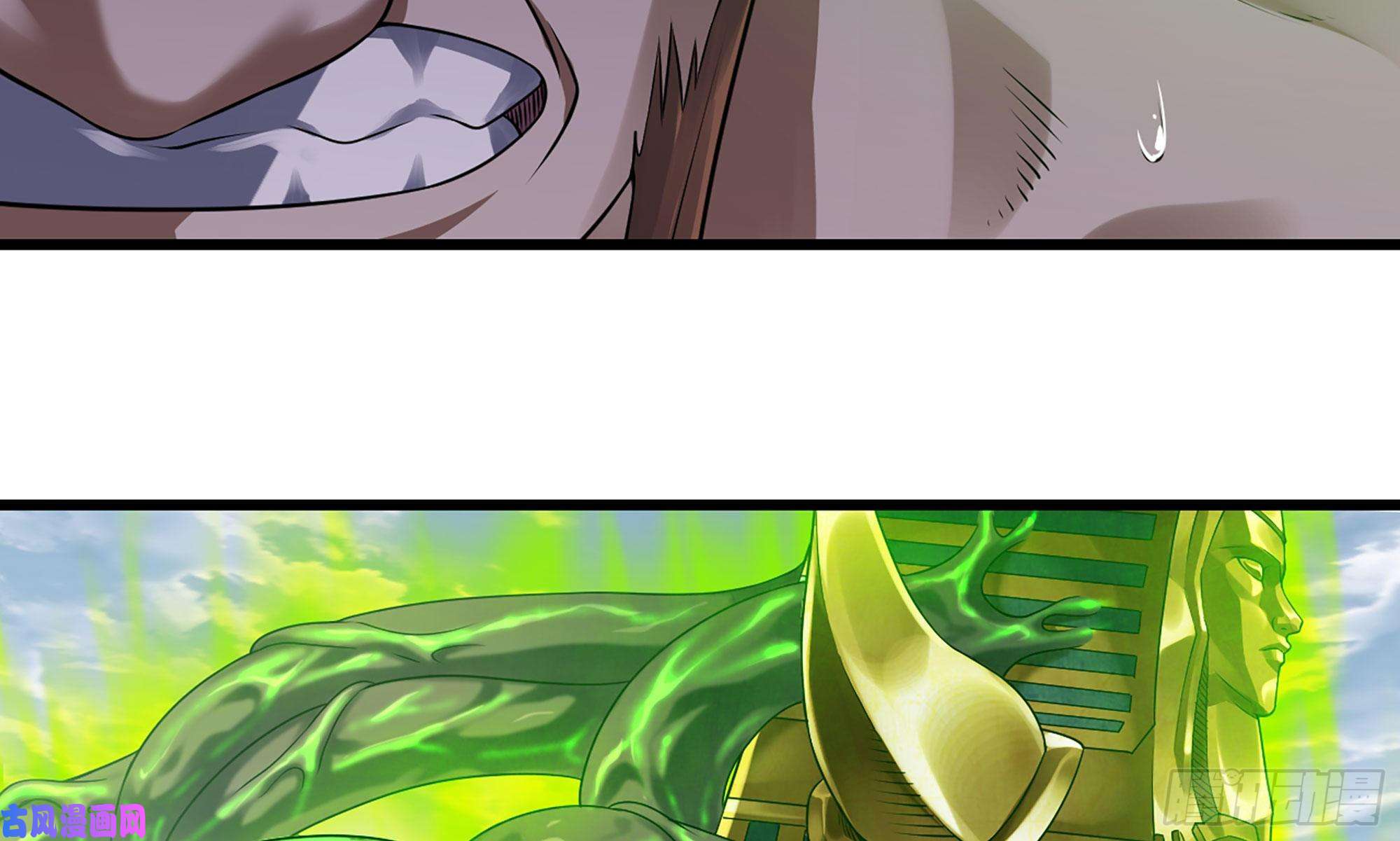 我老婆是魔王大人265- 利用价值
