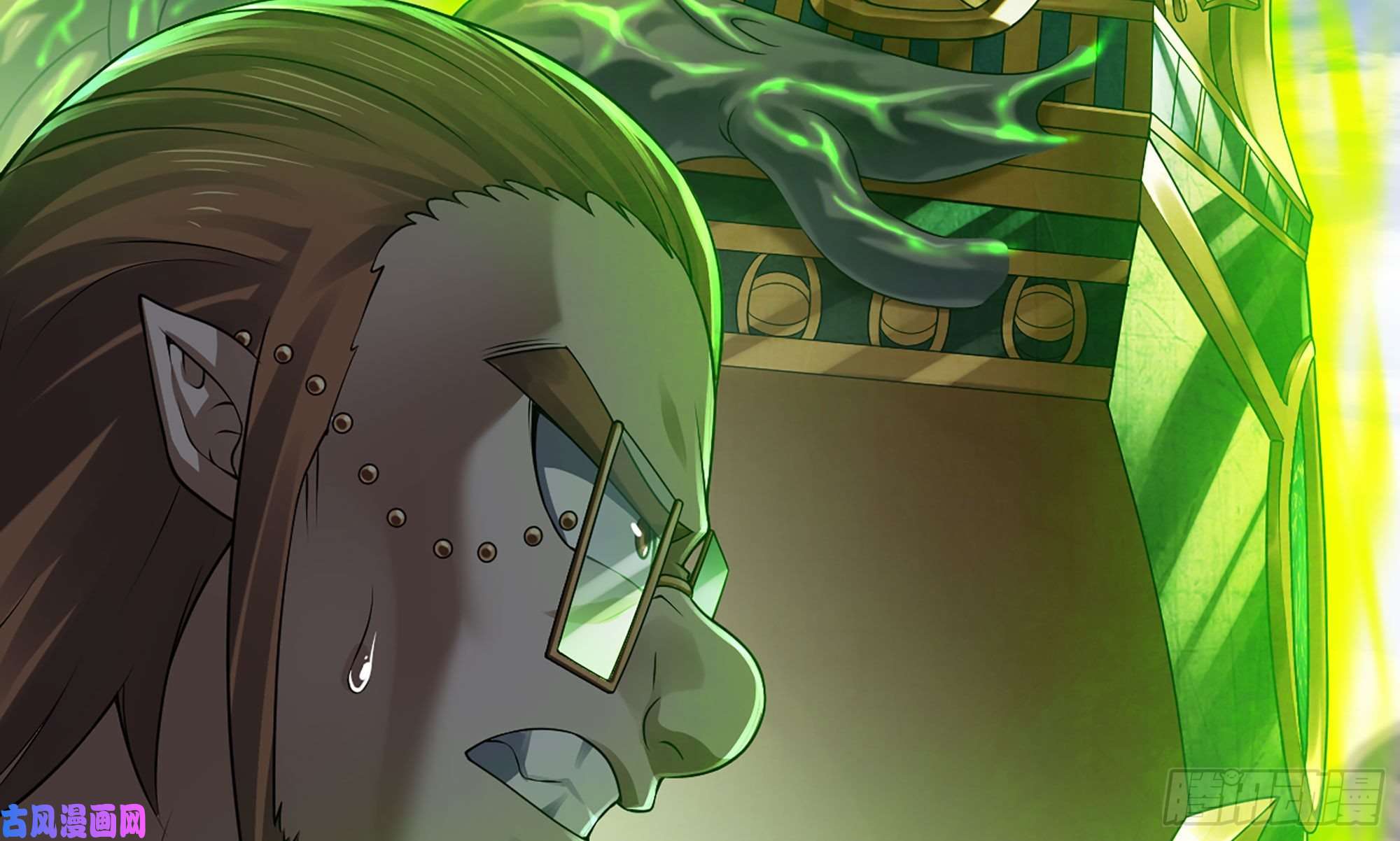 我老婆是魔王大人265- 利用价值