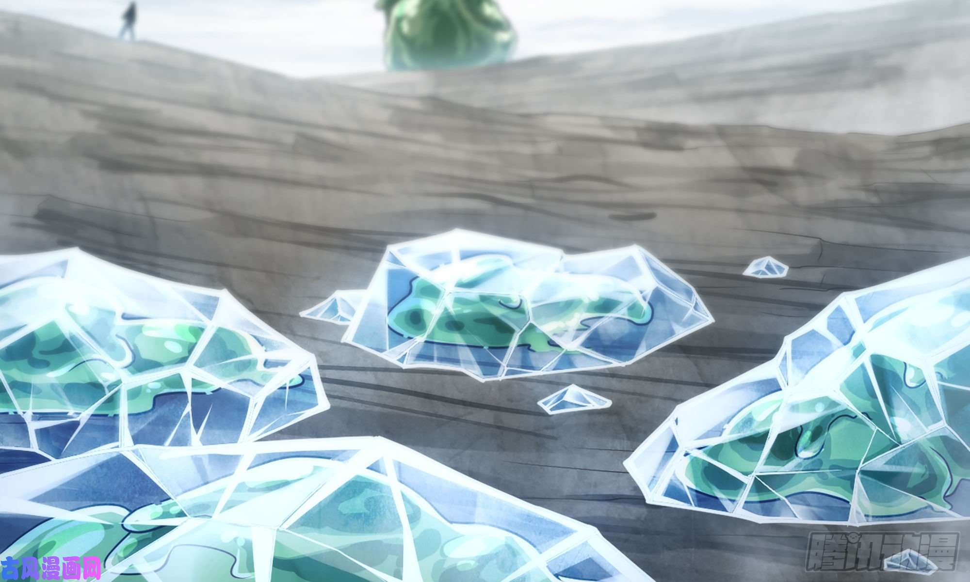 我老婆是魔王大人266- 奈奈的秘技