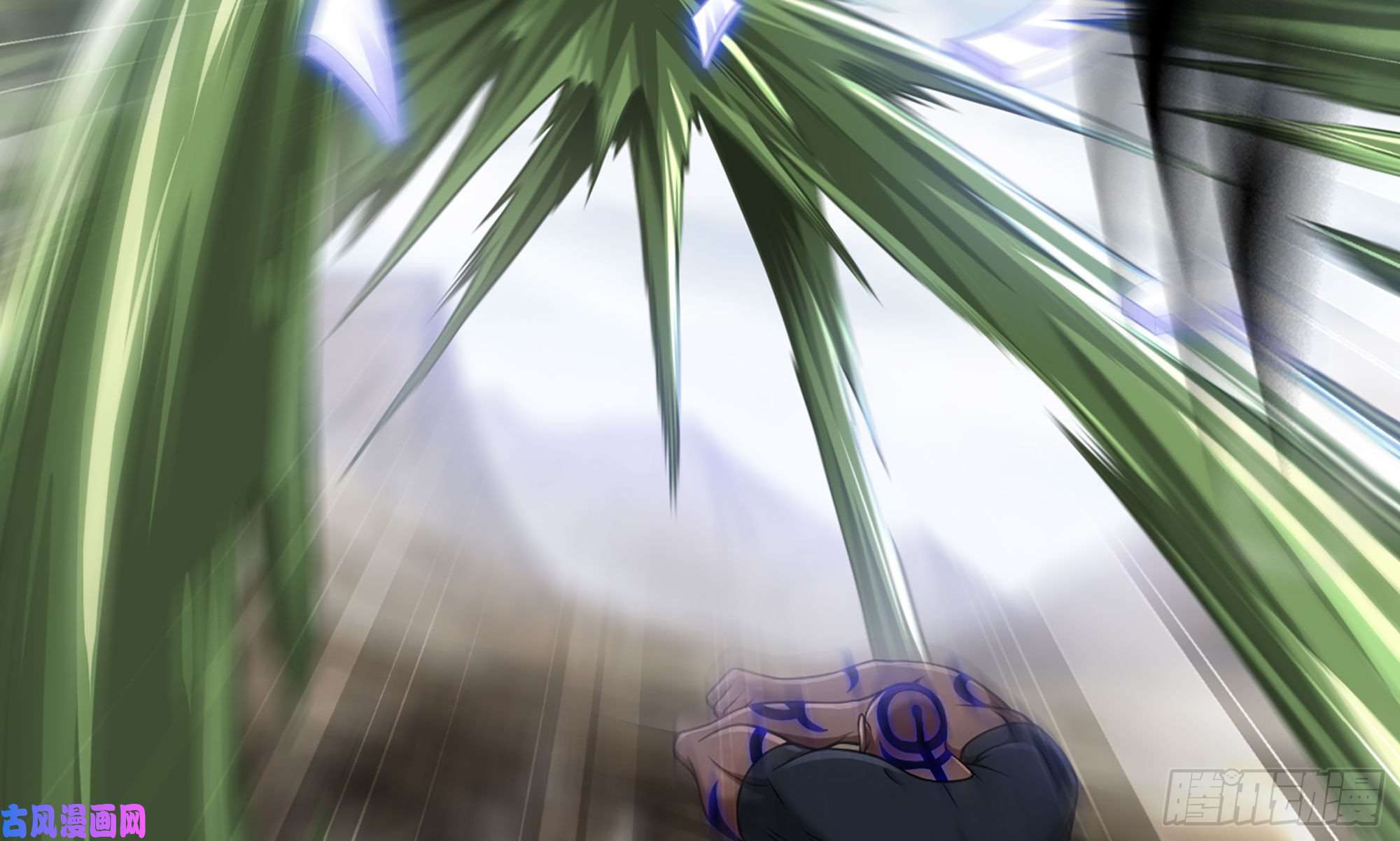 我老婆是魔王大人267- 厨技