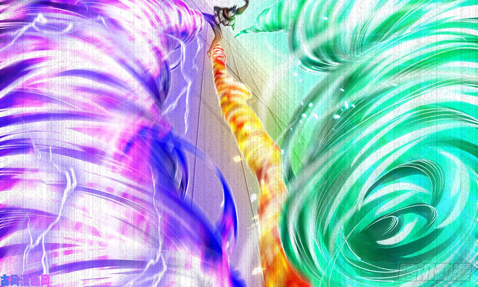 我老婆是魔王大人268- 克制方法