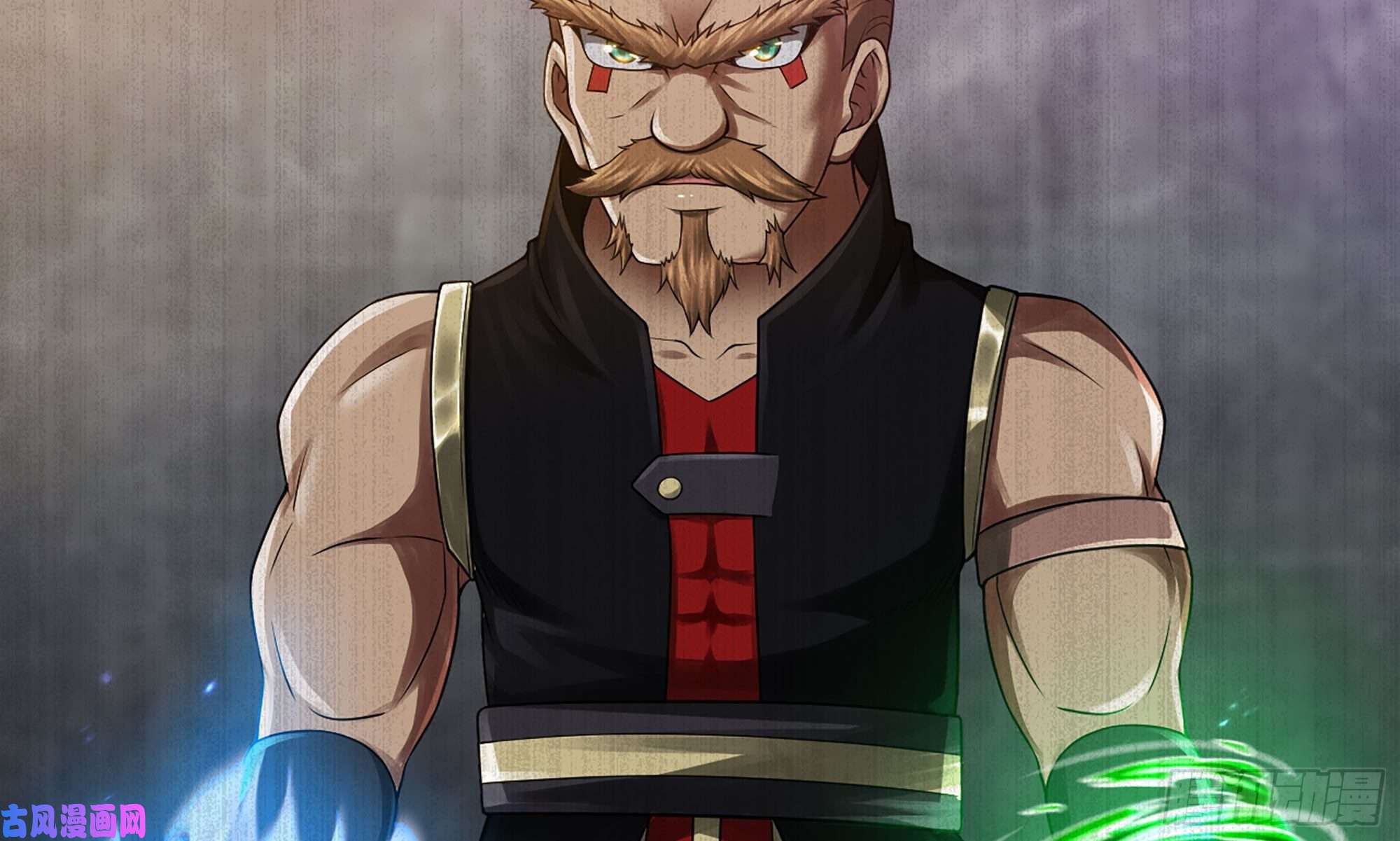 我老婆是魔王大人268- 克制方法