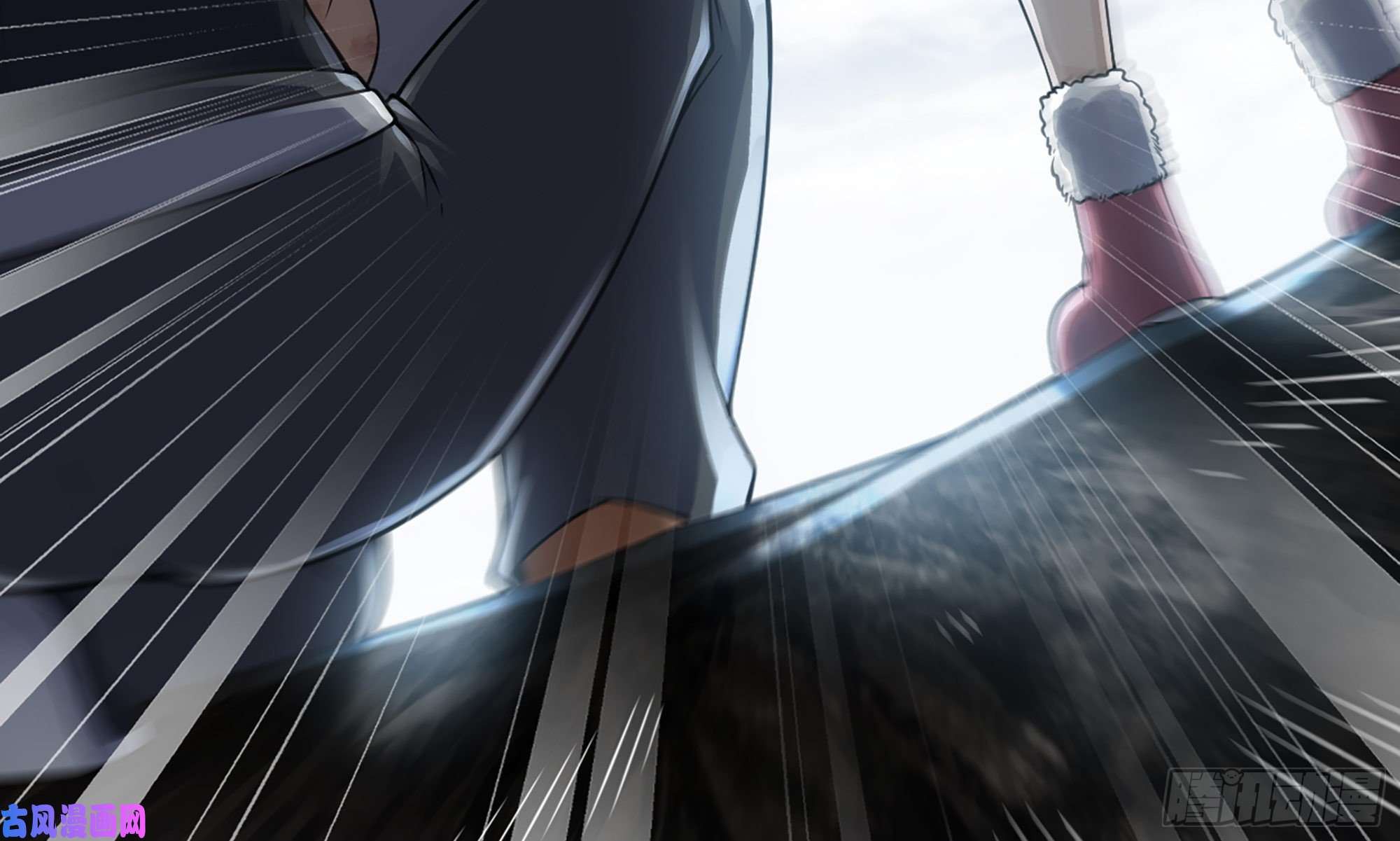 我老婆是魔王大人272- 联手