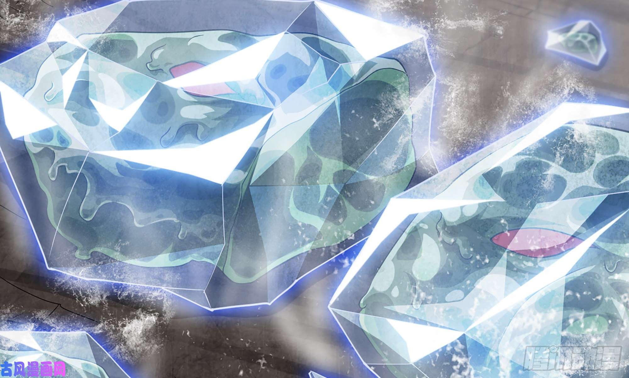 我老婆是魔王大人272- 联手