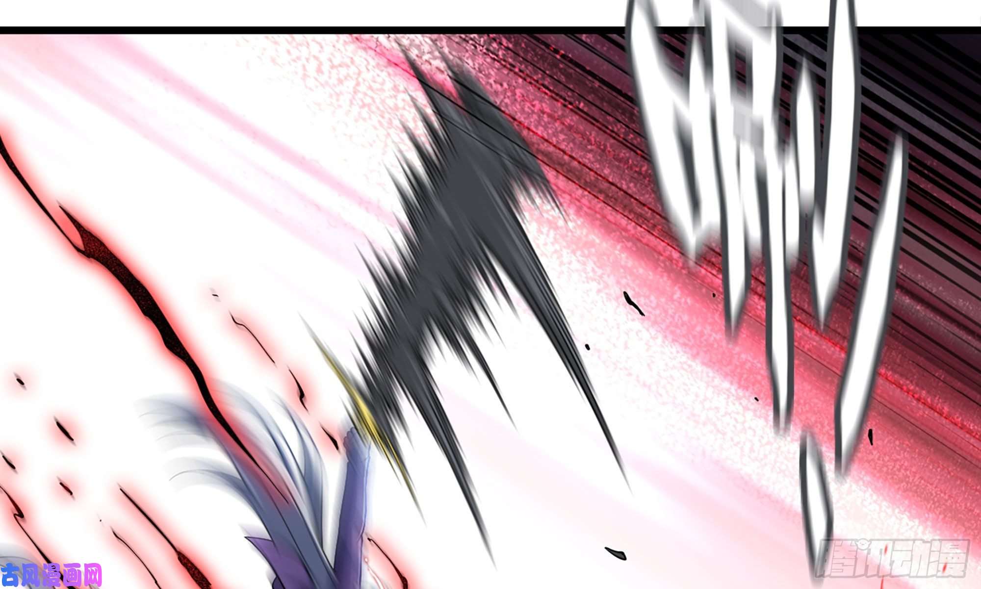 我老婆是魔王大人274- 压制