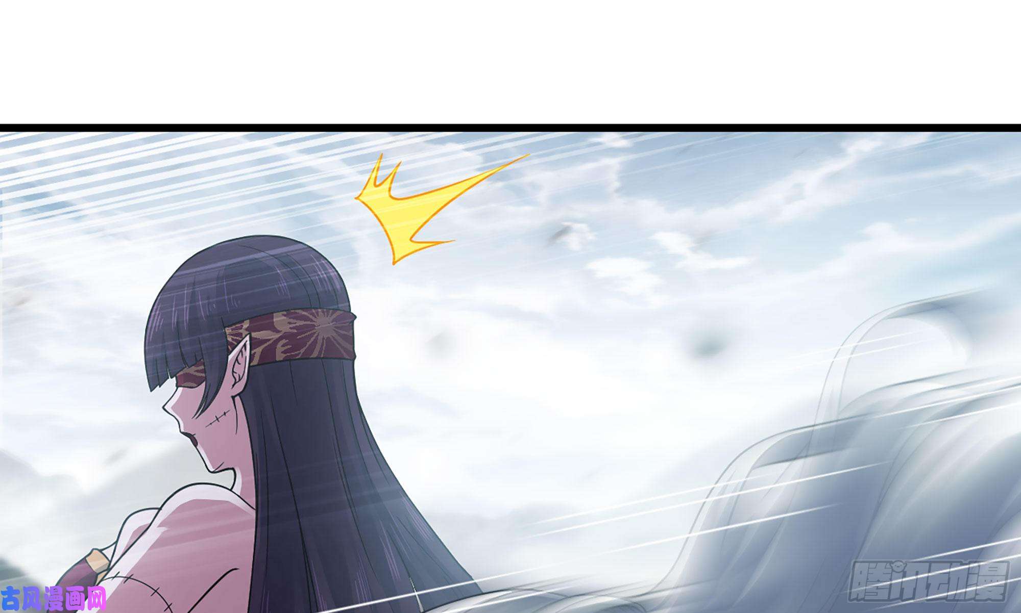 我老婆是魔王大人274- 压制