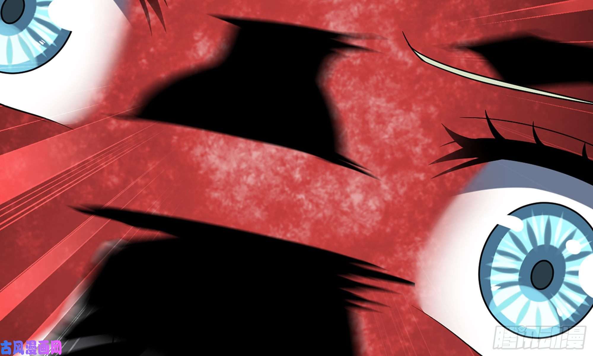 我老婆是魔王大人275- 屈服