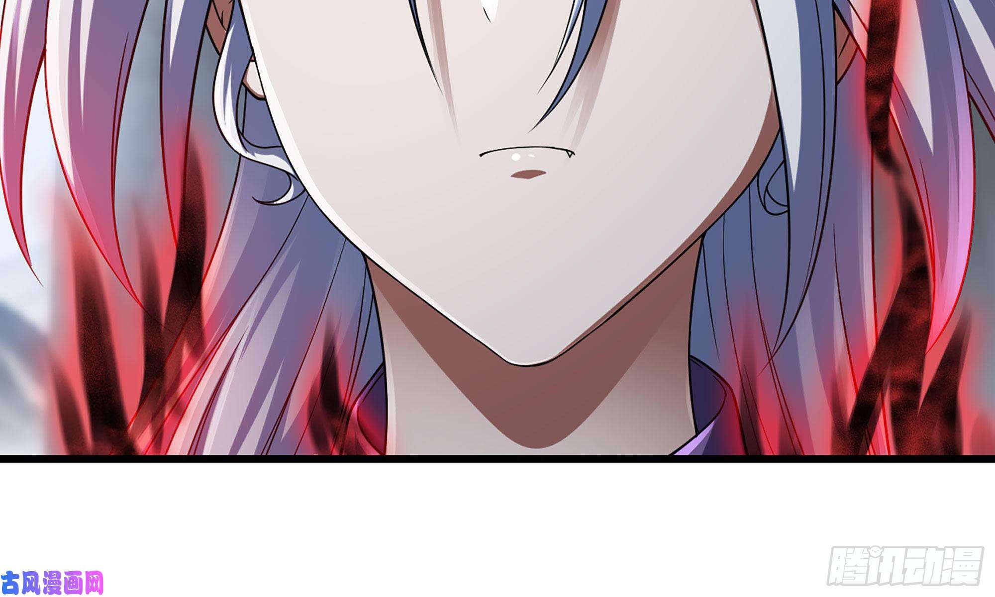 我老婆是魔王大人275- 屈服