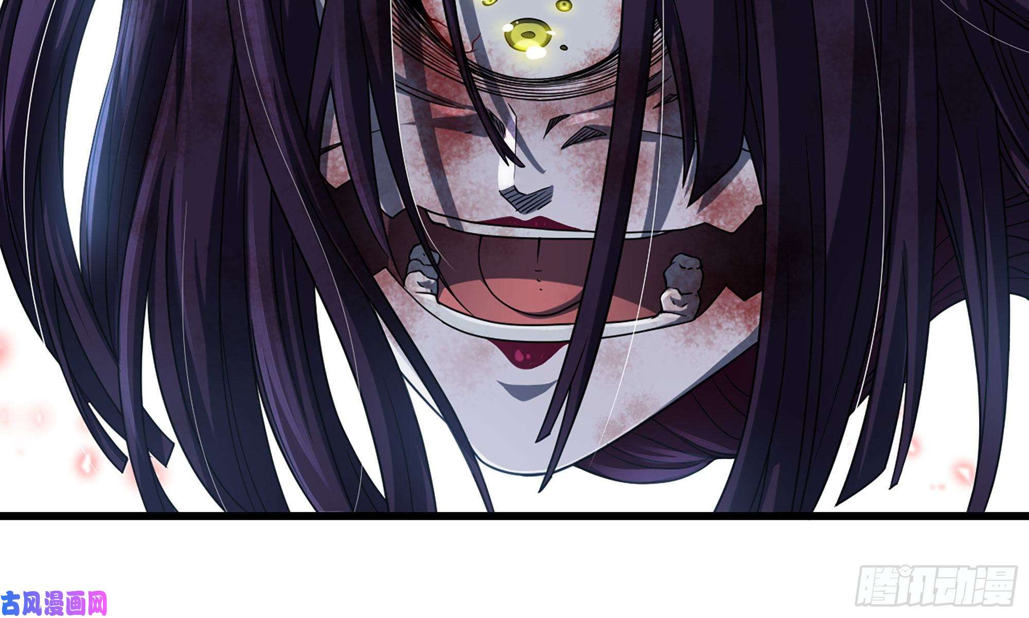 我老婆是魔王大人276- 守护
