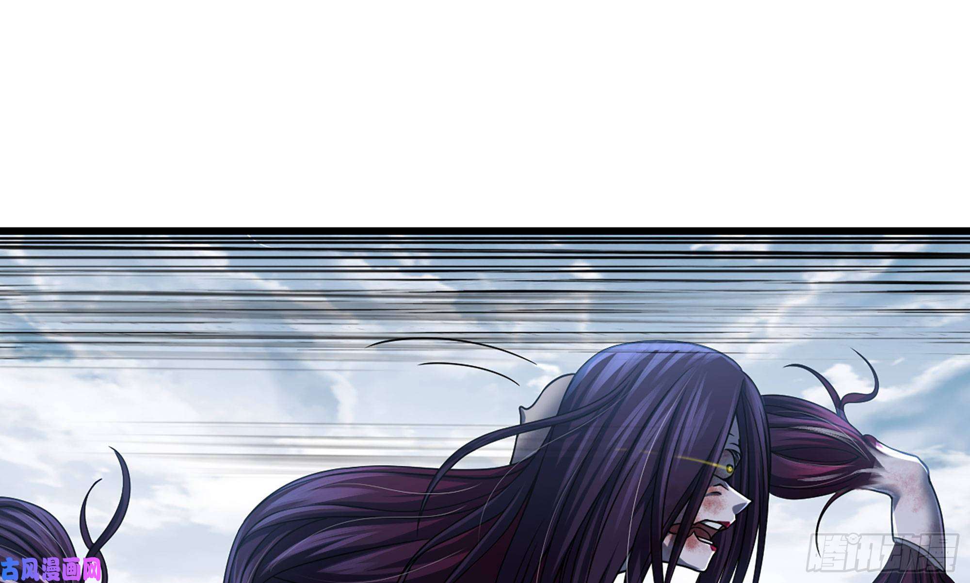 我老婆是魔王大人276- 守护