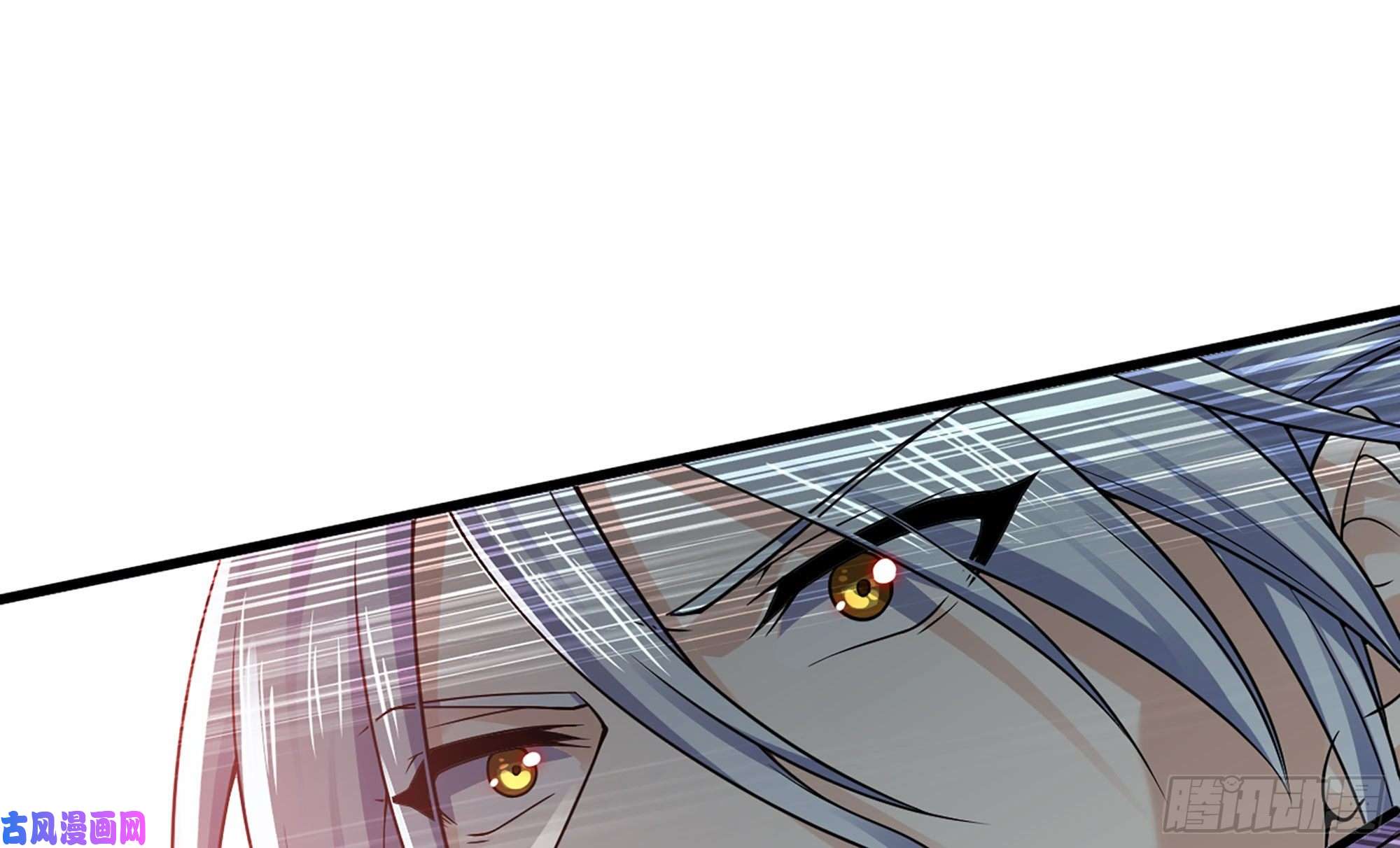 我老婆是魔王大人278- 实力