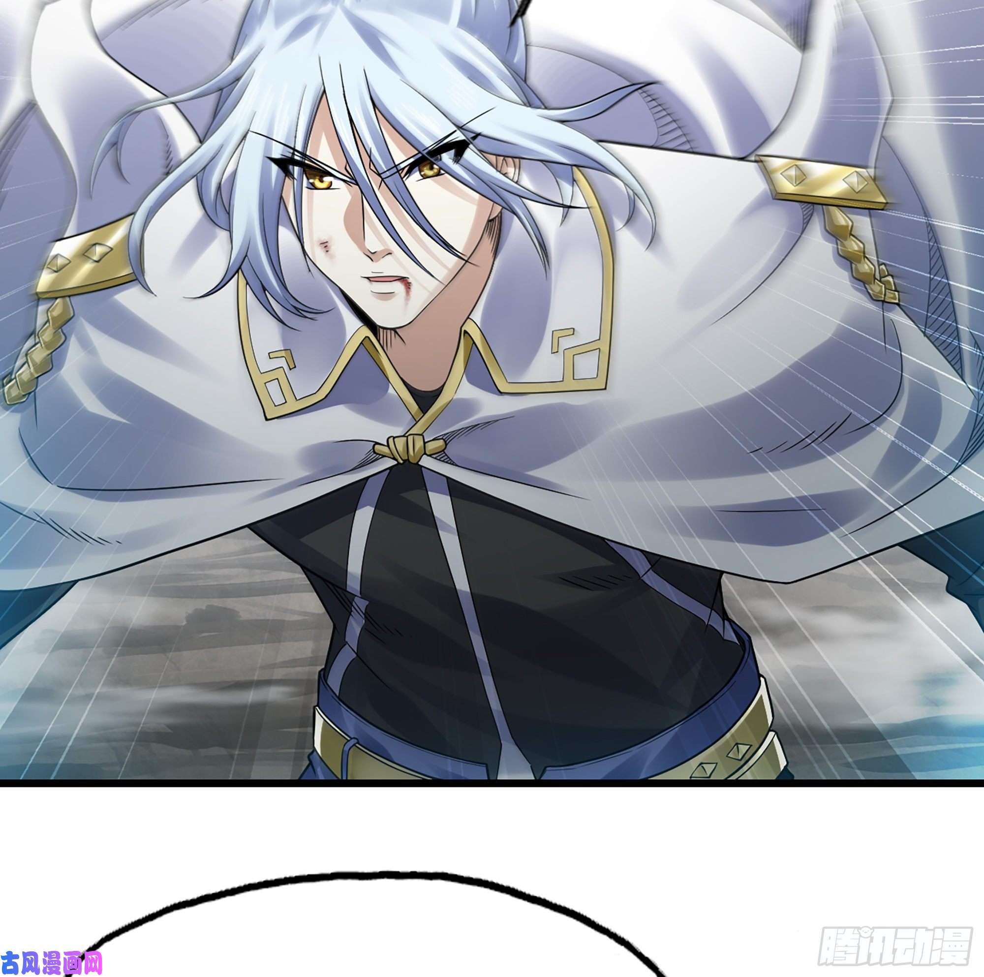 我老婆是魔王大人281- 界位魔法