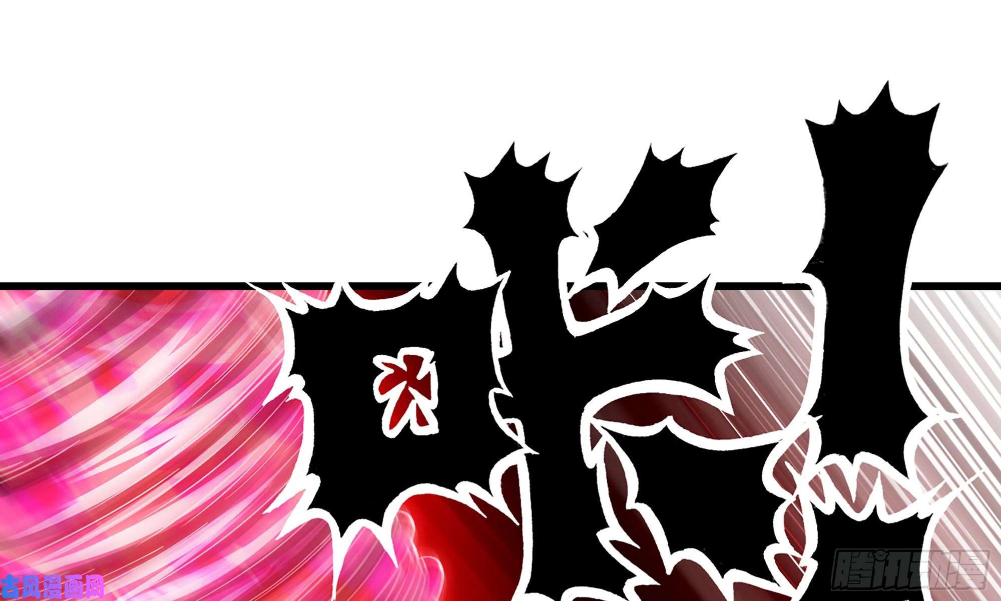 我老婆是魔王大人285- 选择