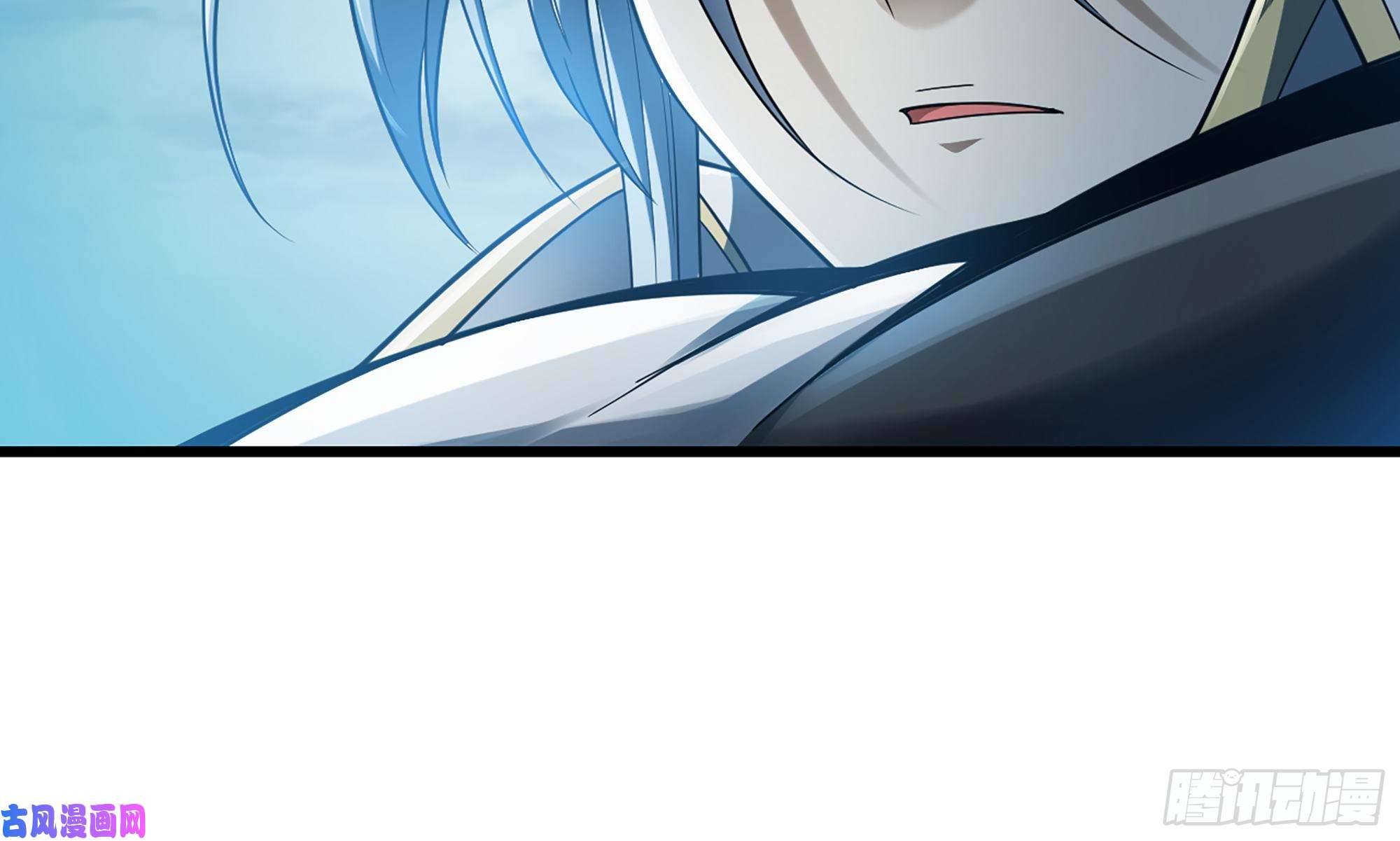 我老婆是魔王大人285- 选择