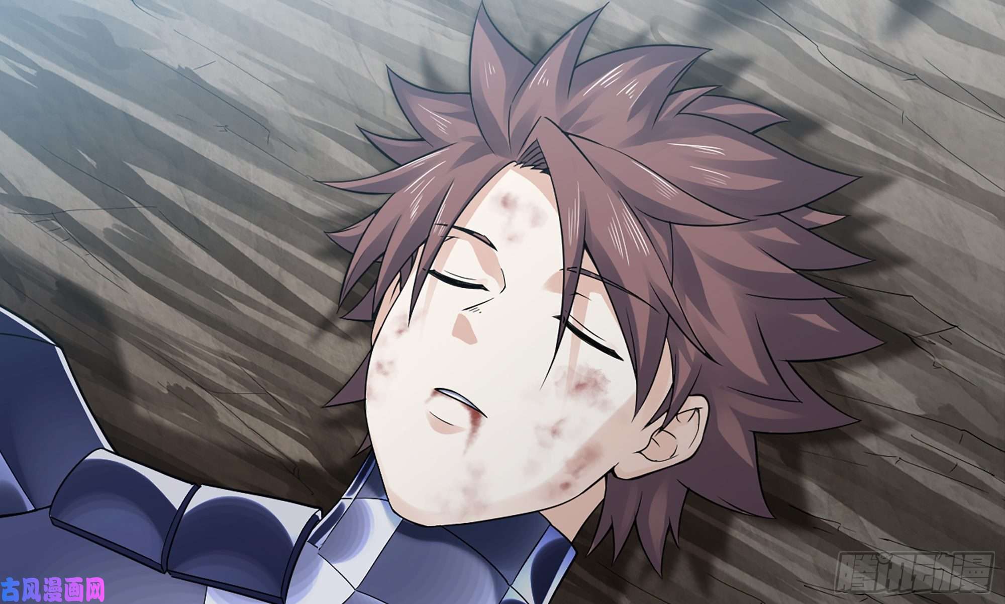 我老婆是魔王大人285- 选择