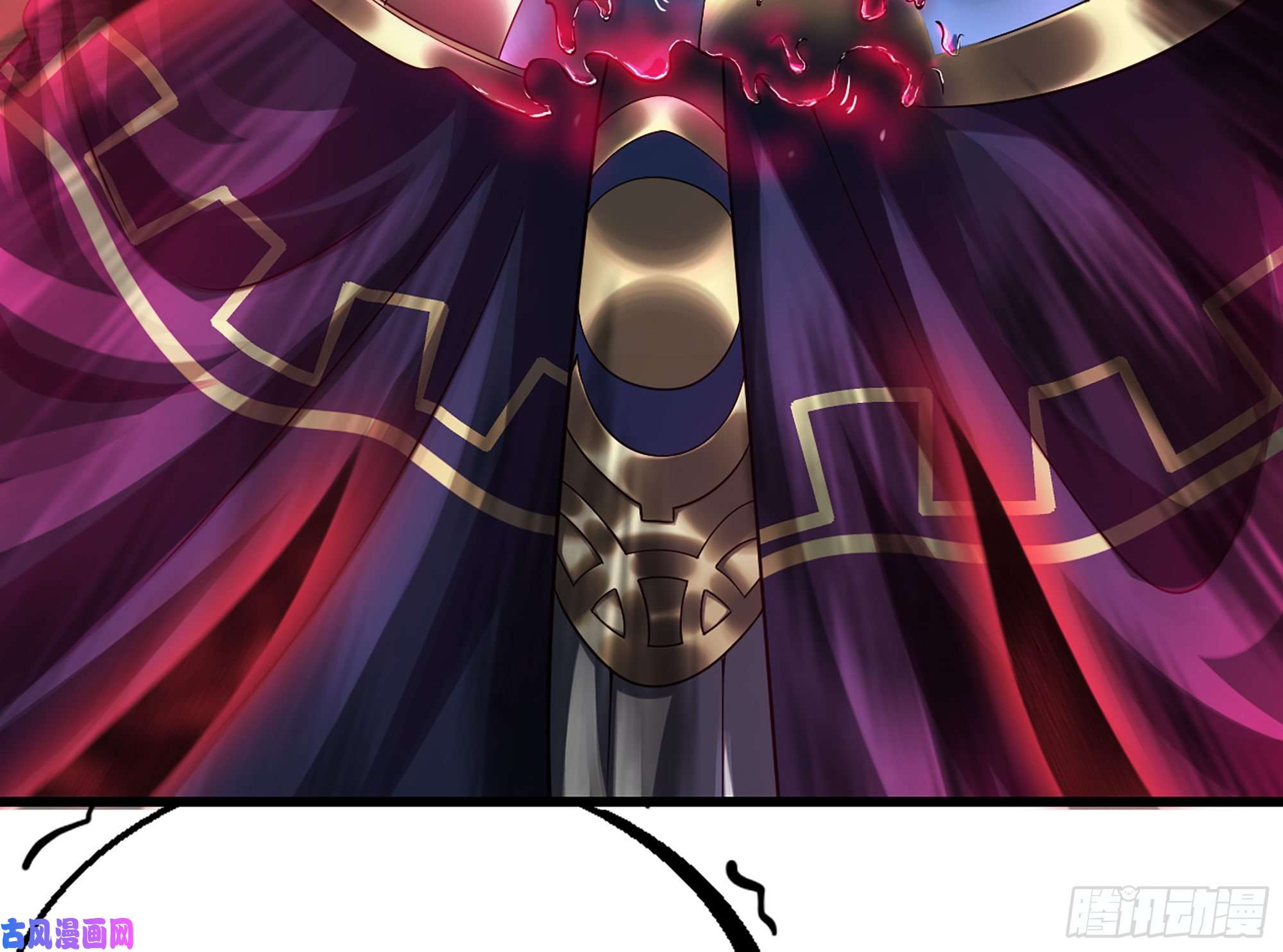 我老婆是魔王大人286- 女王觉醒