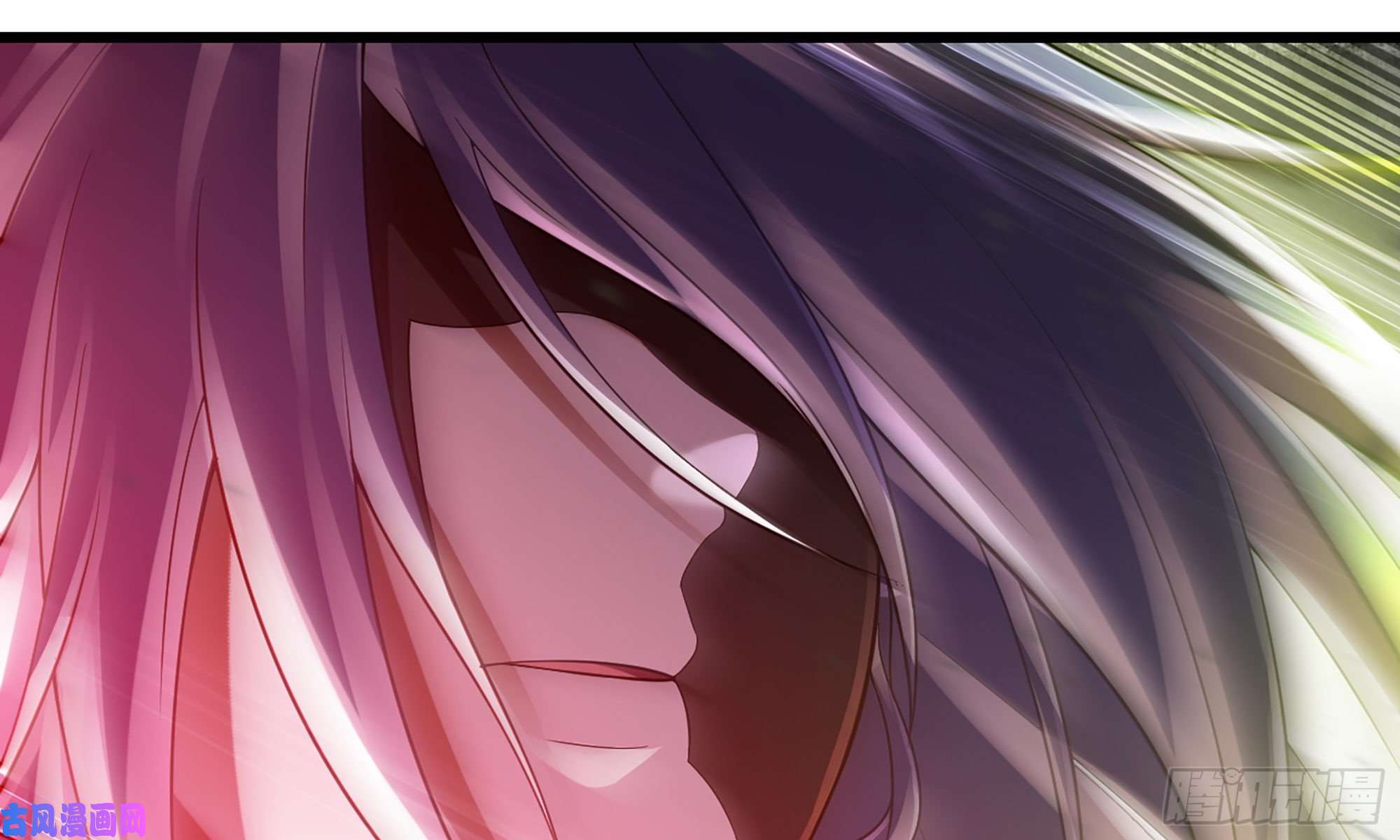 我老婆是魔王大人286- 女王觉醒