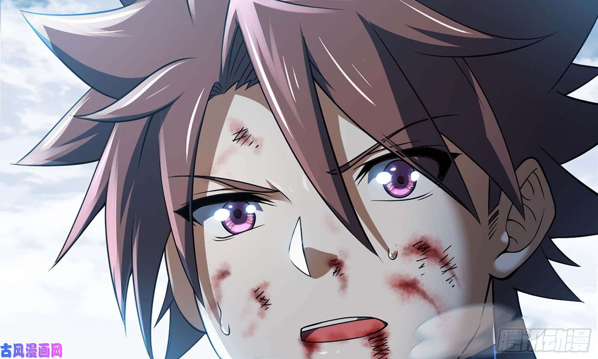 我老婆是魔王大人287- 女王