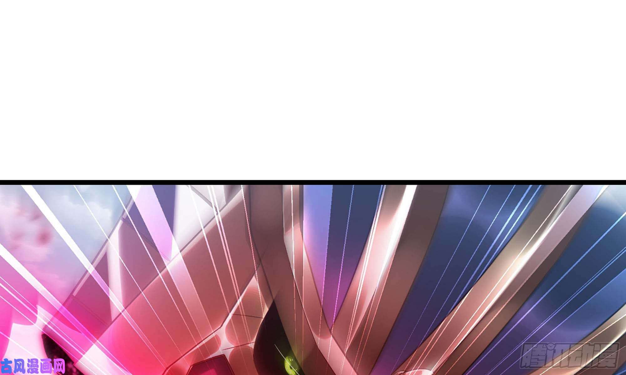 我老婆是魔王大人287- 女王