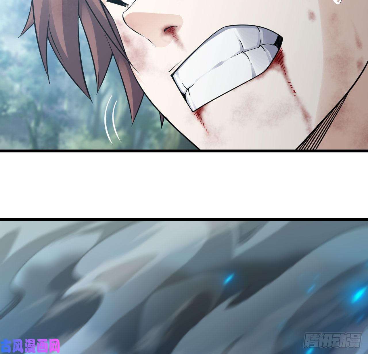我老婆是魔王大人293- 核辐射绝境