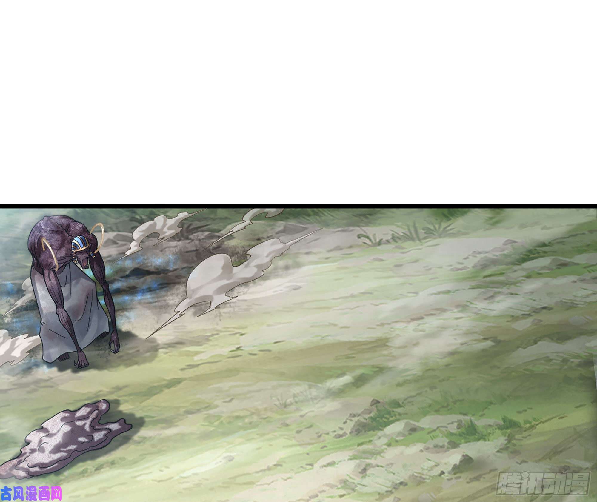我老婆是魔王大人294- 斥责
