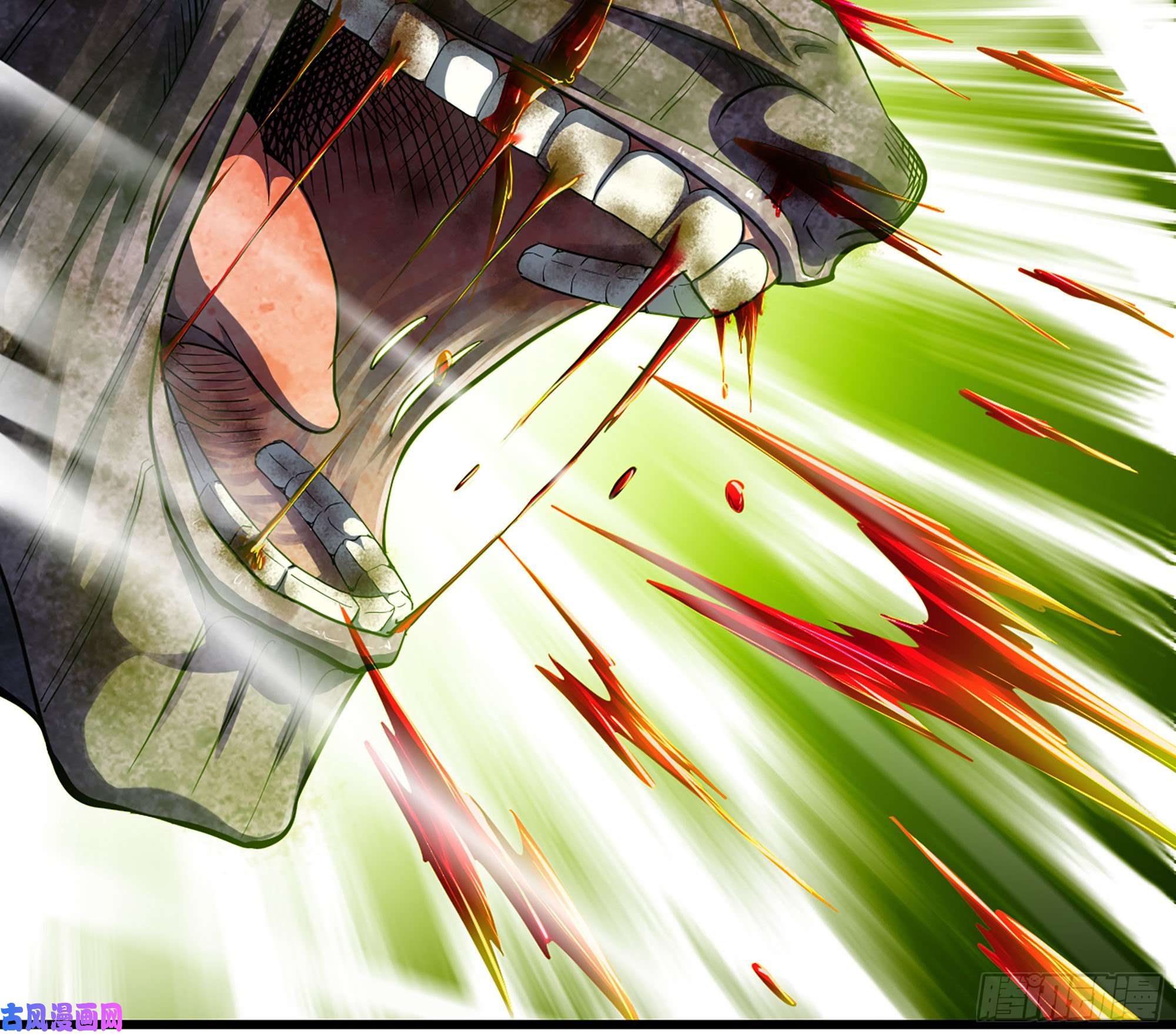 我老婆是魔王大人296- 退让