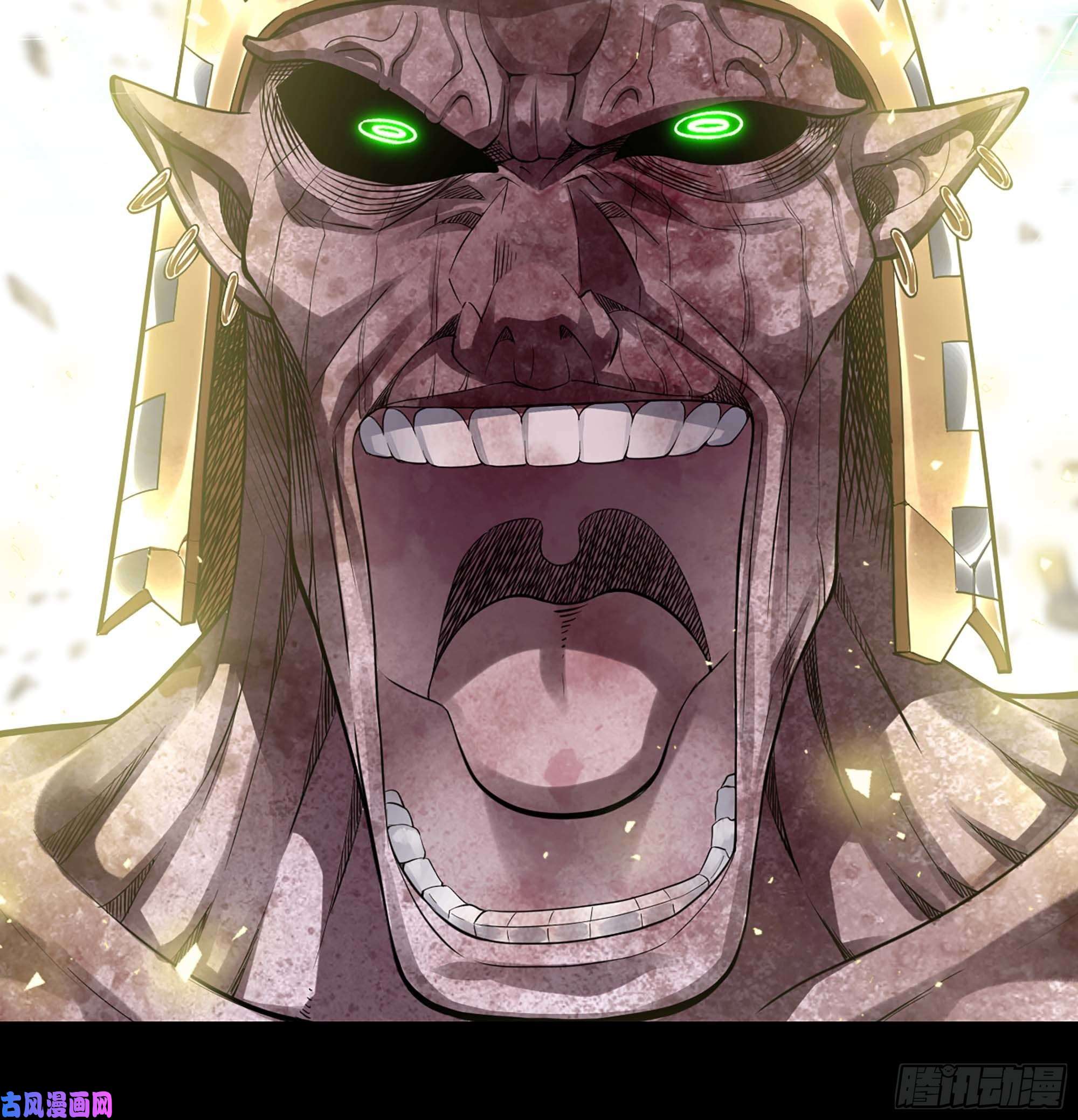 我老婆是魔王大人297- 试验阶段图鉴3