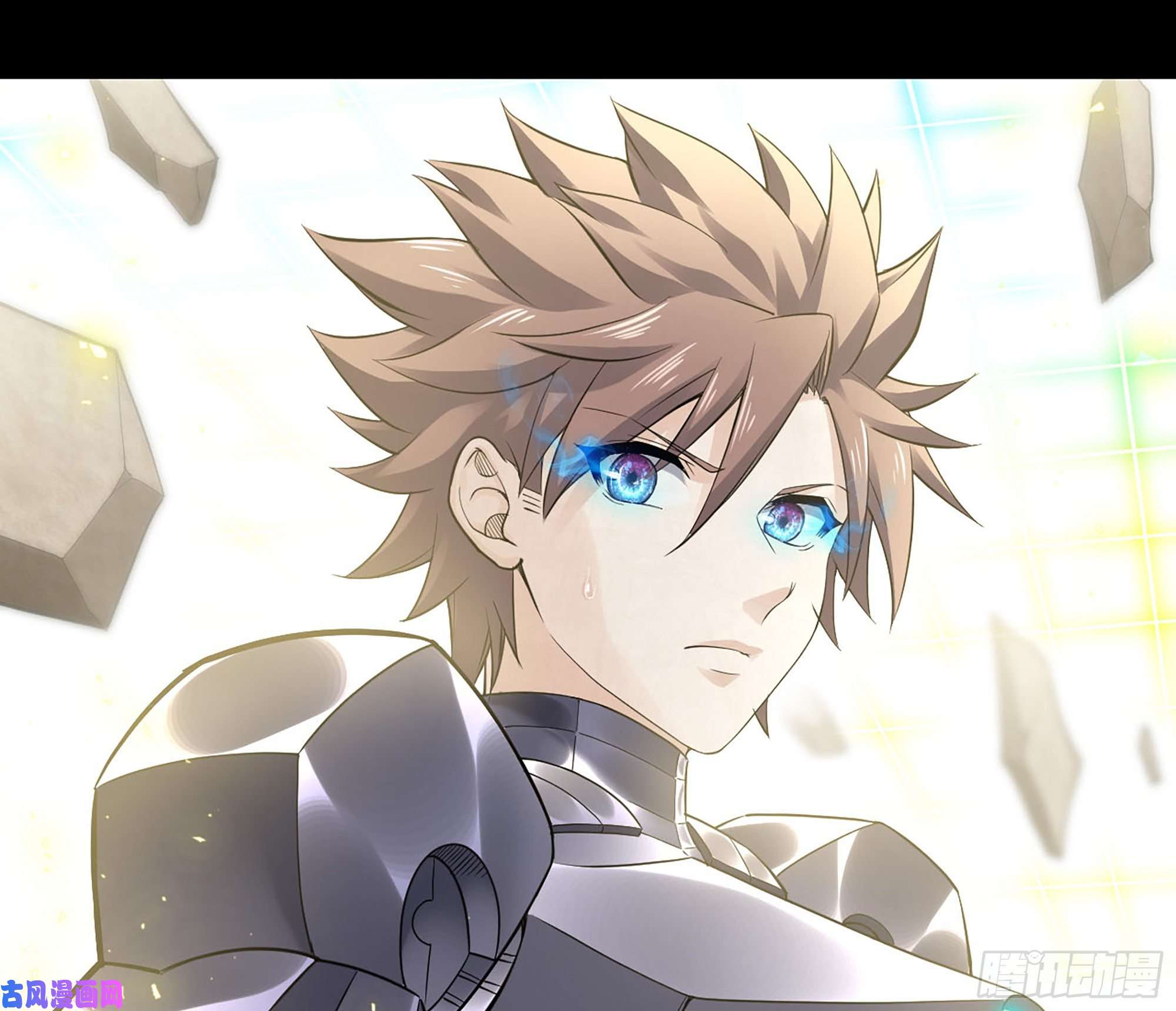 我老婆是魔王大人297- 试验阶段图鉴3