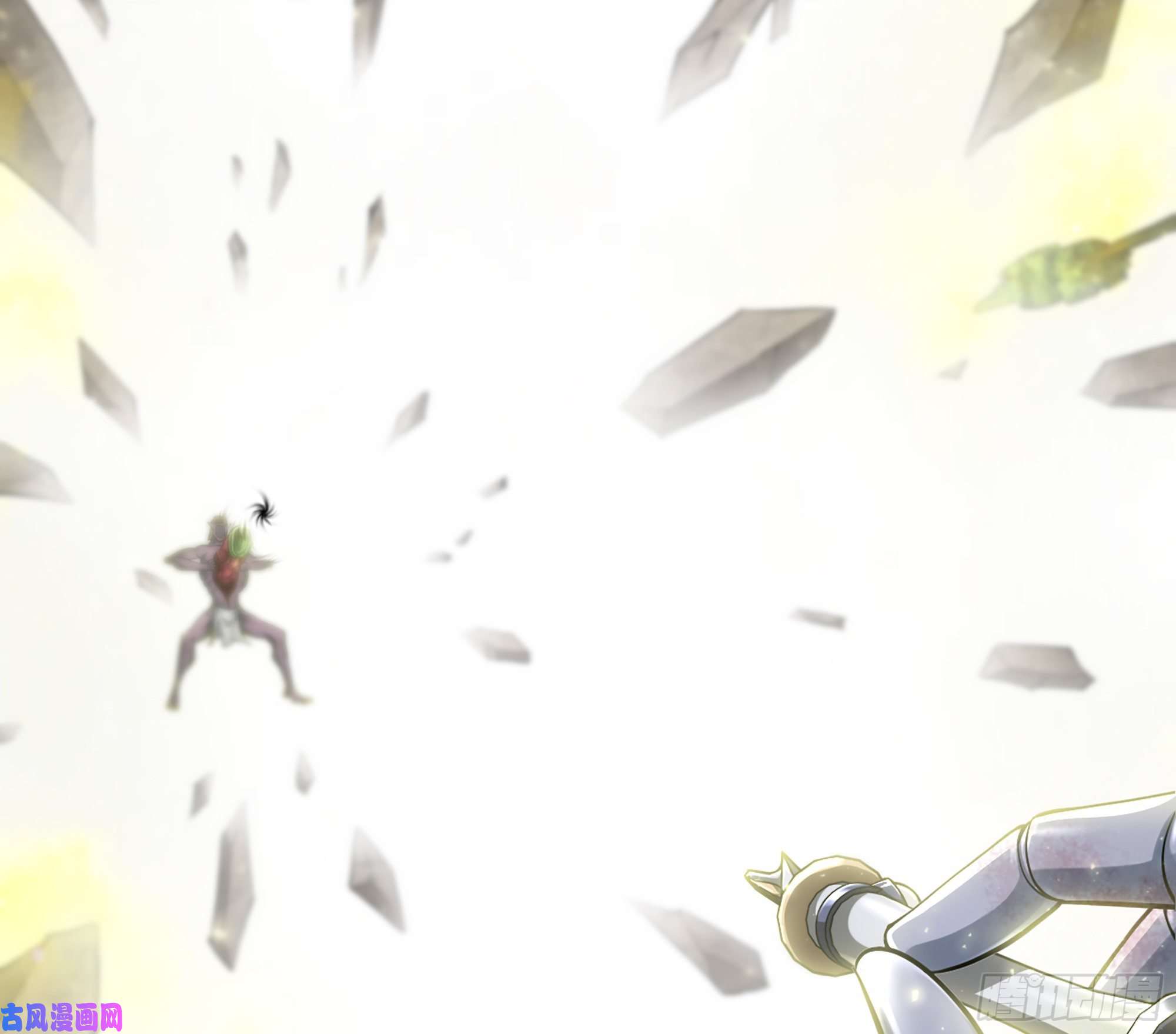 我老婆是魔王大人297- 试验阶段图鉴3