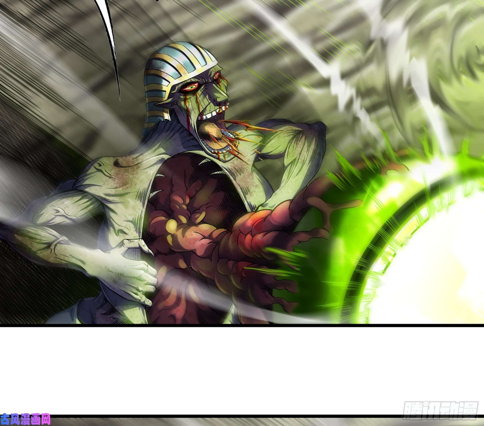 我老婆是魔王大人297- 试验阶段图鉴3