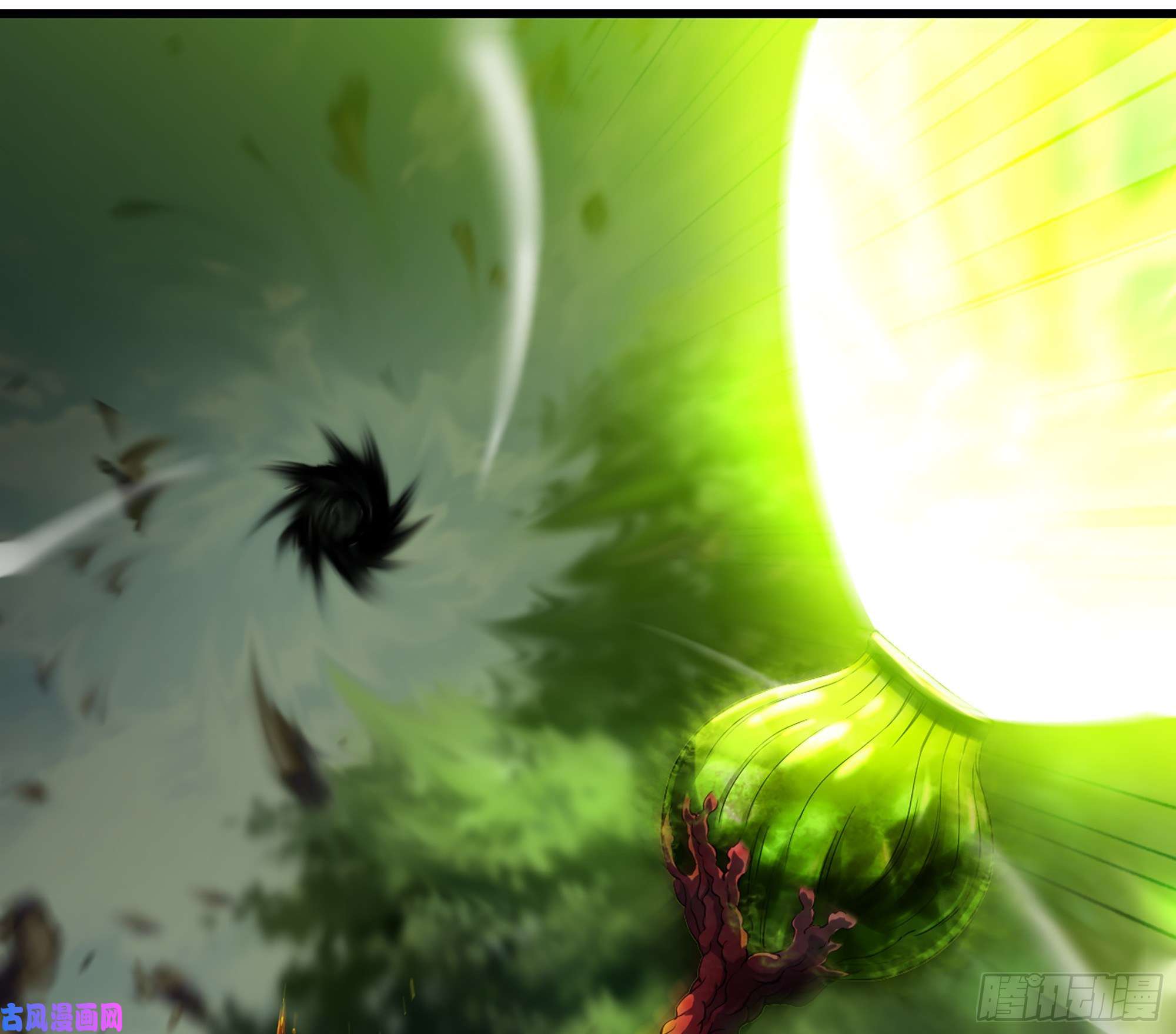 我老婆是魔王大人297- 试验阶段图鉴3