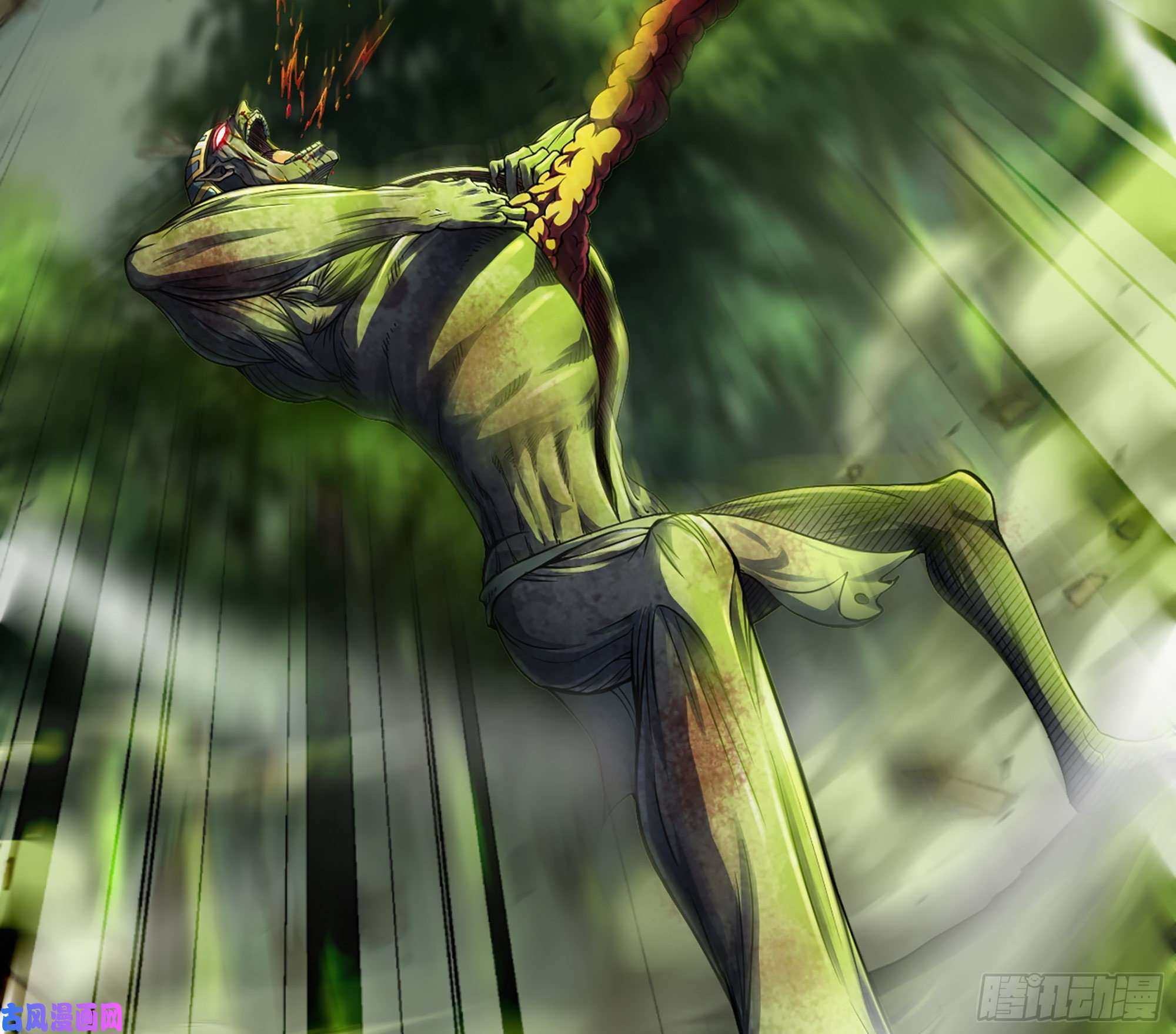 我老婆是魔王大人297- 试验阶段图鉴3